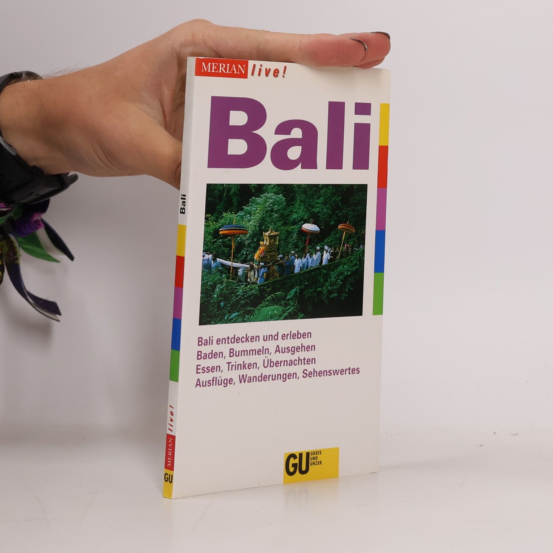 Bali