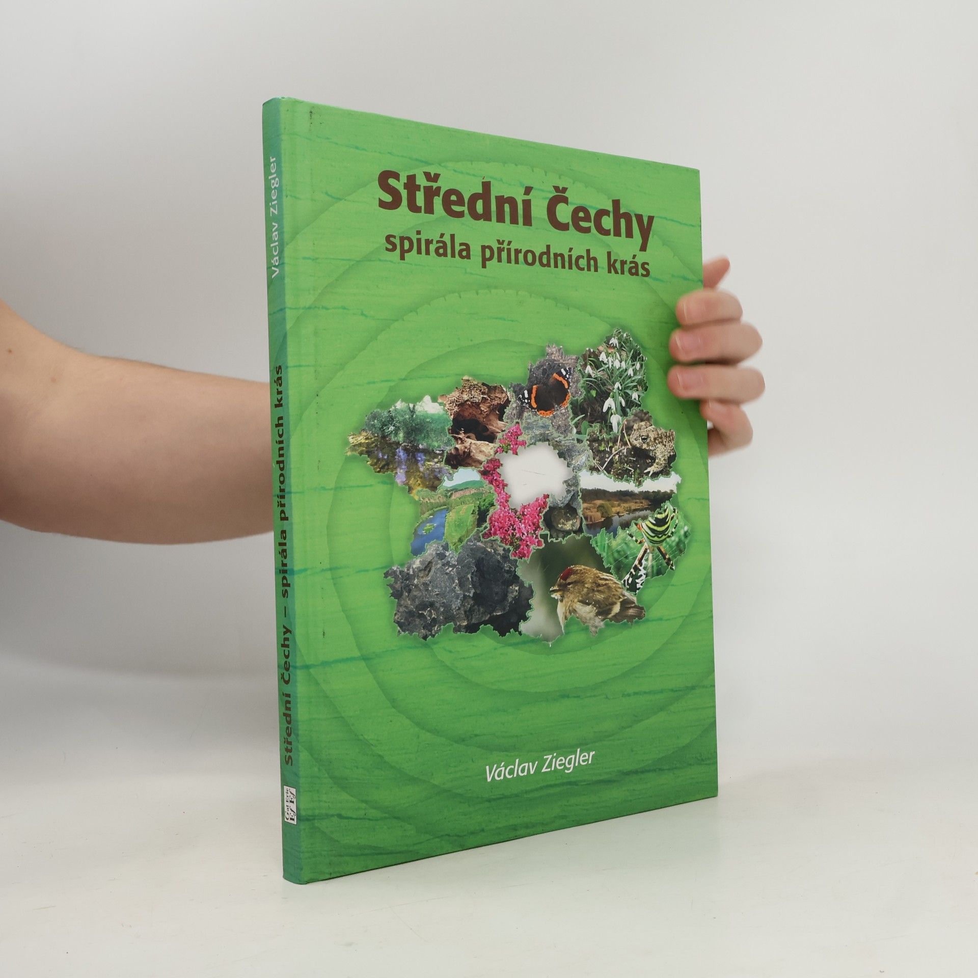Střední Čechy