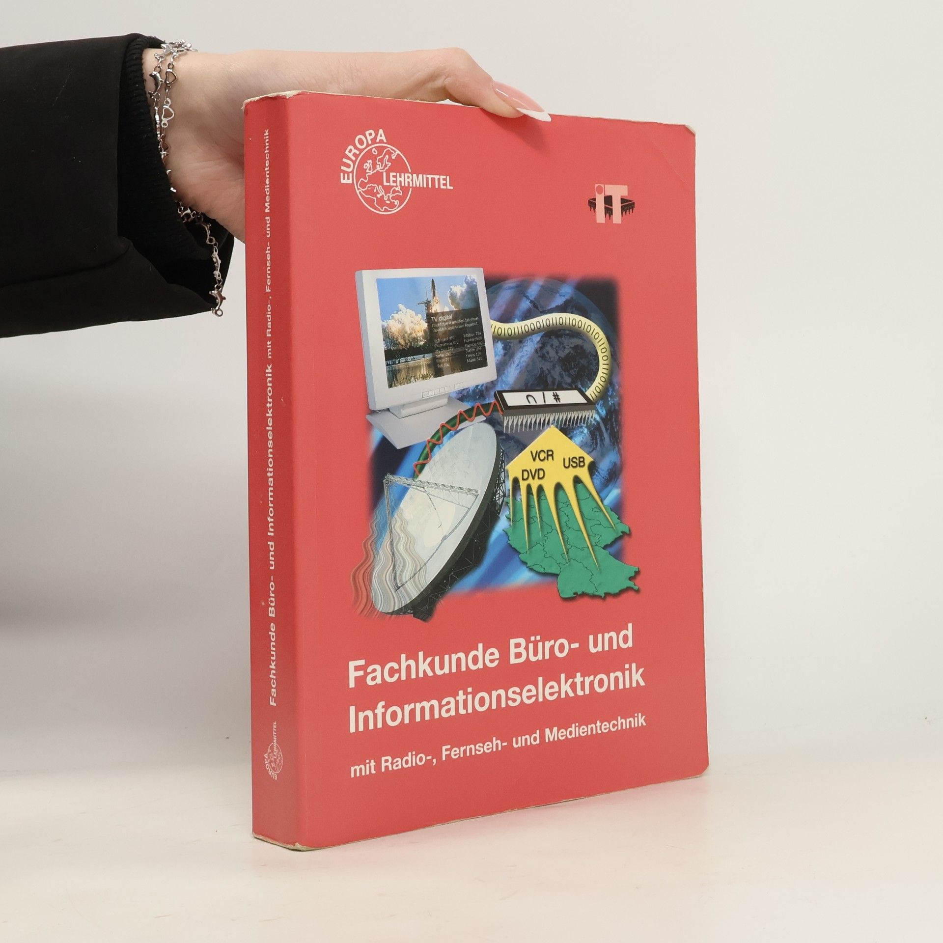 Fachkunde Büro- und Informationselektronik