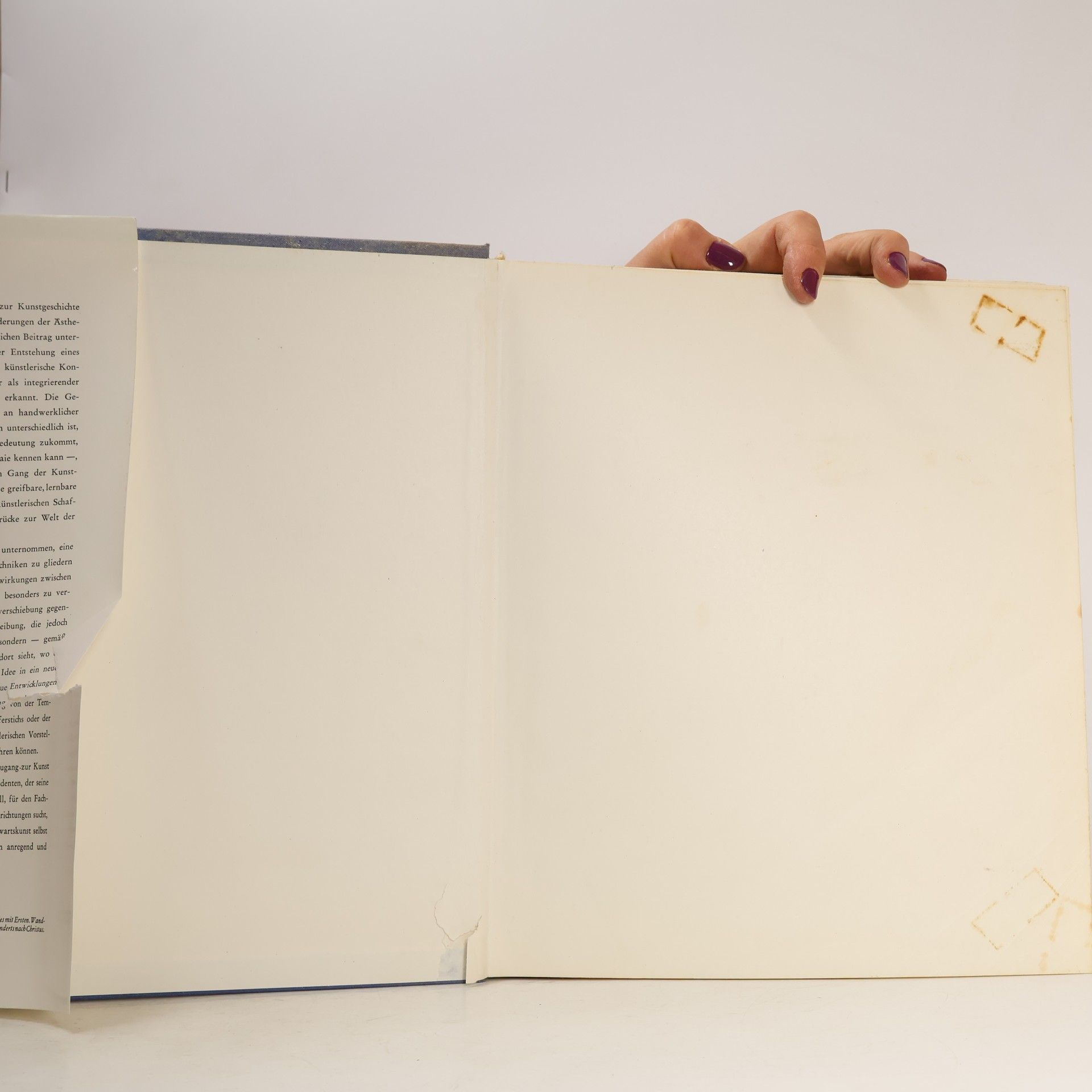 Hans Hofstatter Geschichte der Kunst