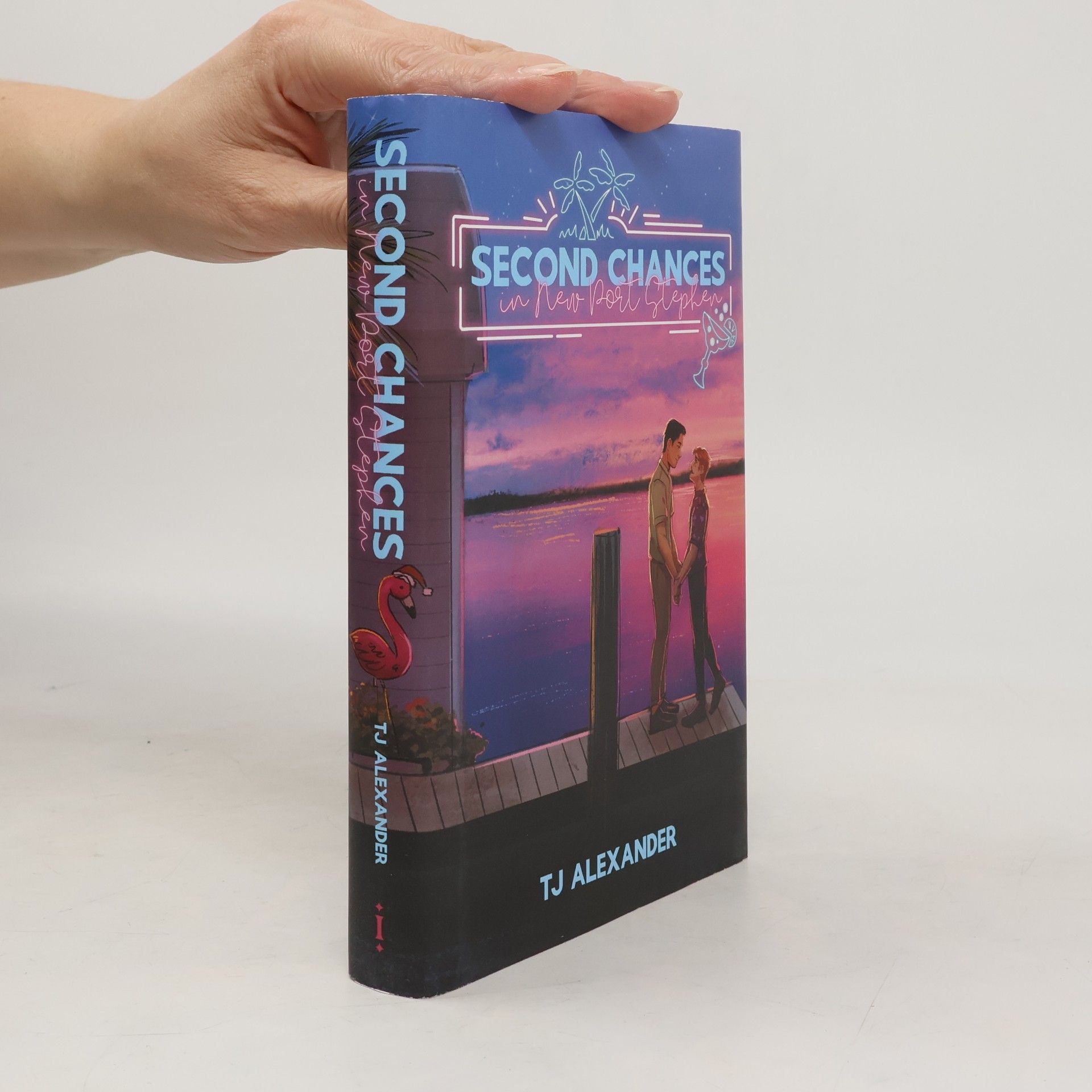 Second Chances