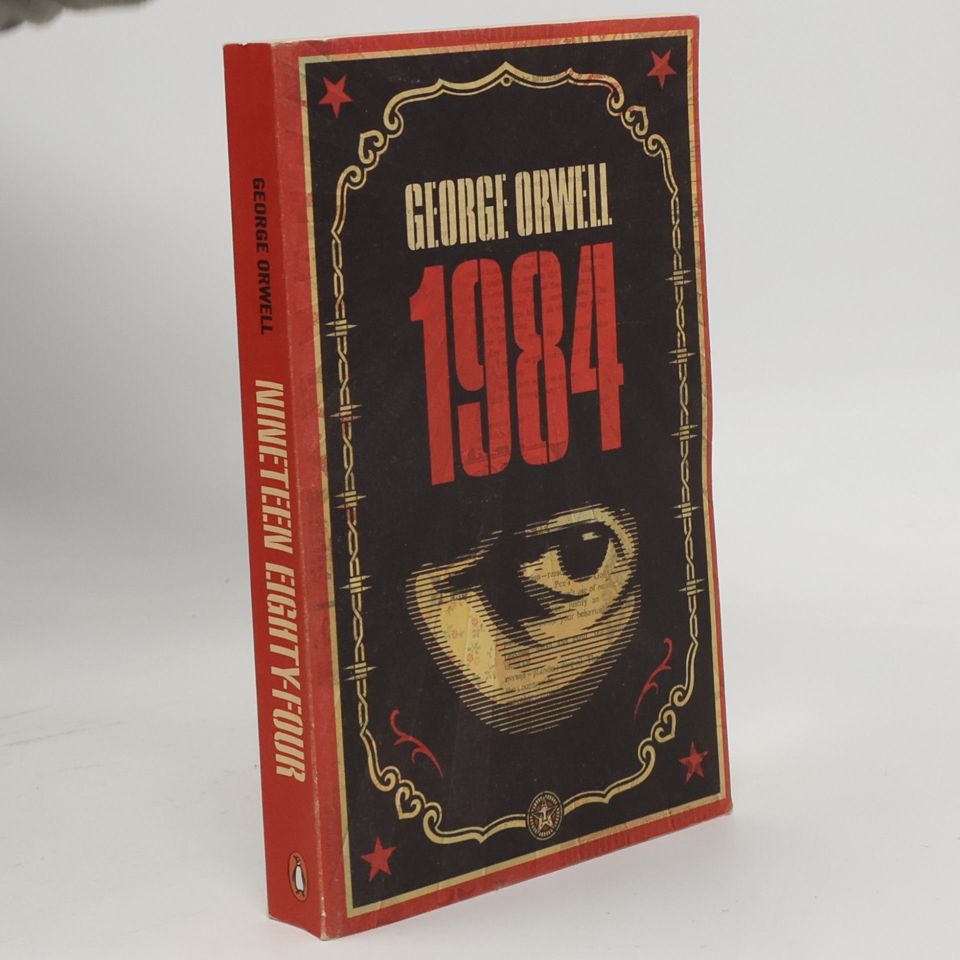 Nineteen eighty-four