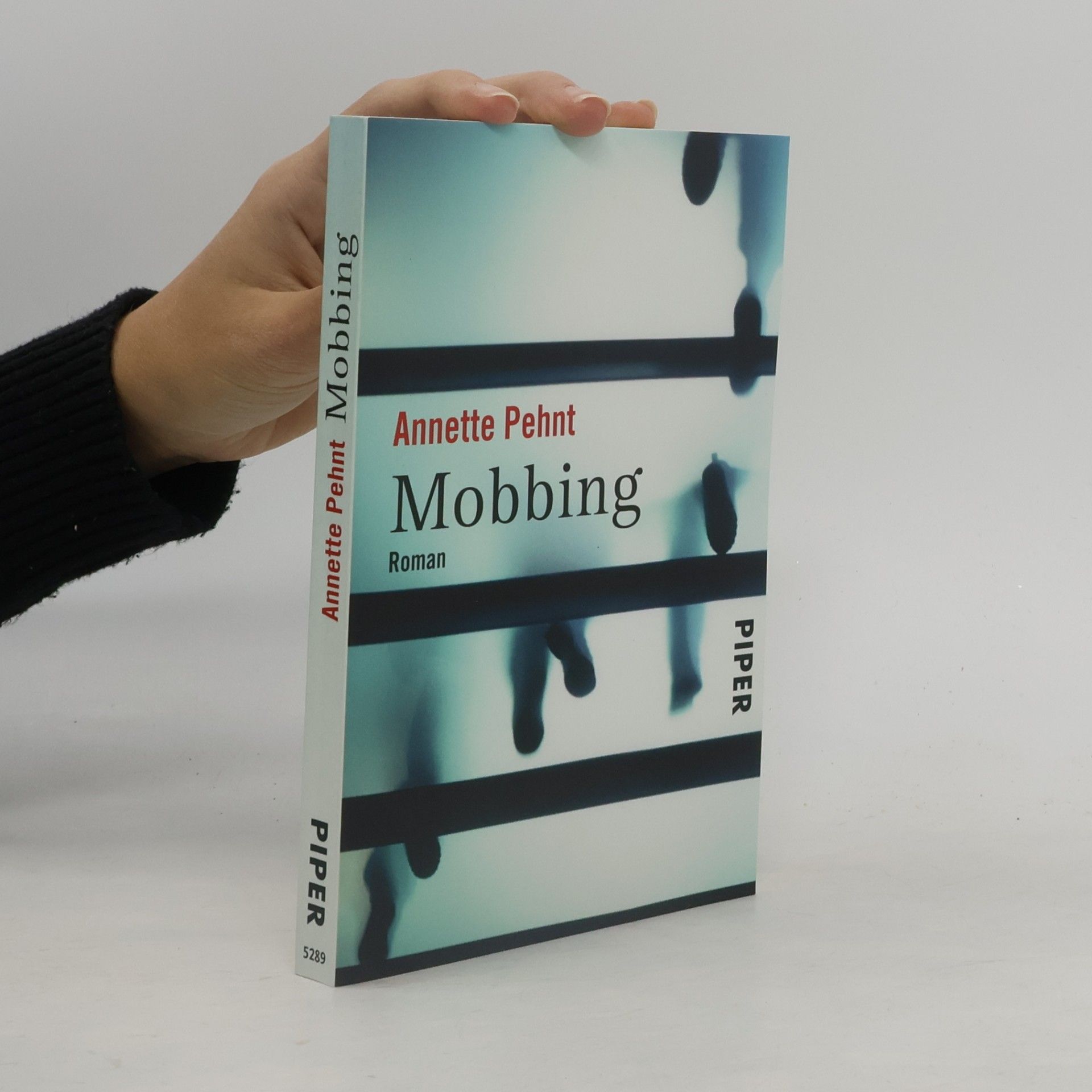 Mobbing