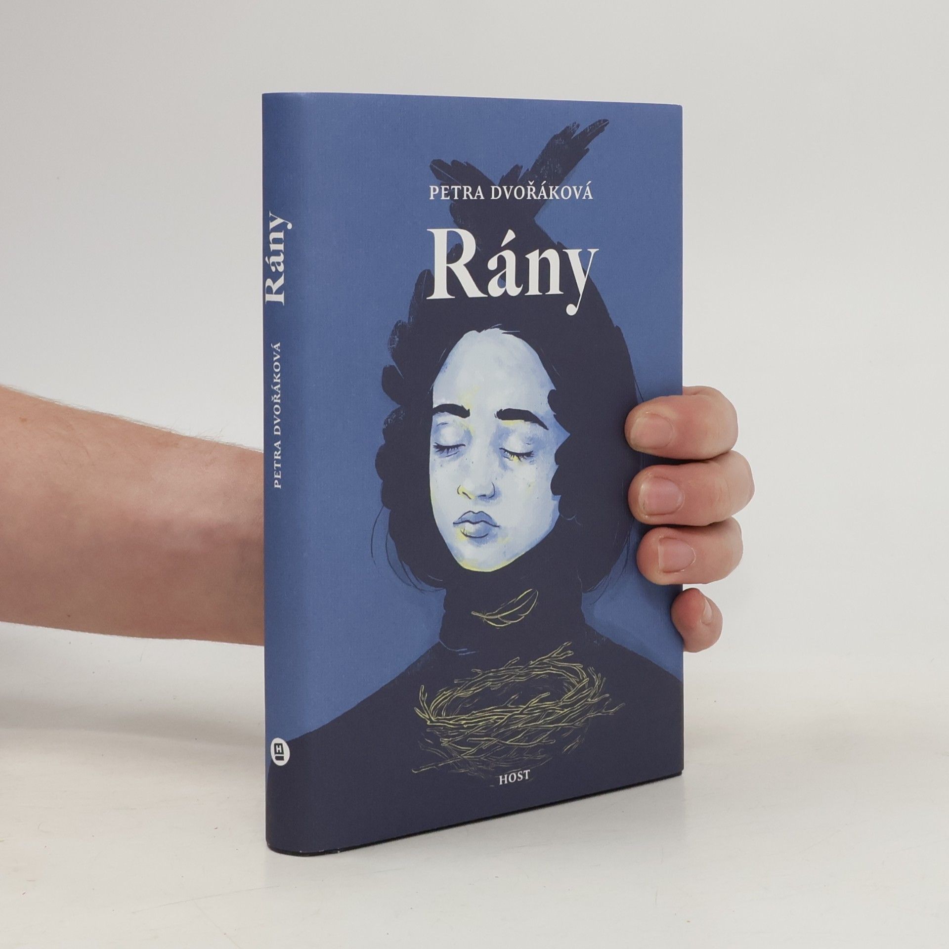 Rány (2026)