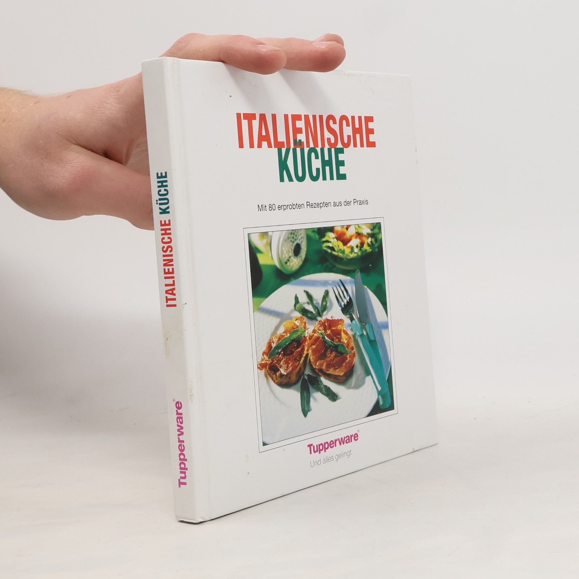 Autorenkollektiv Italienische Küche