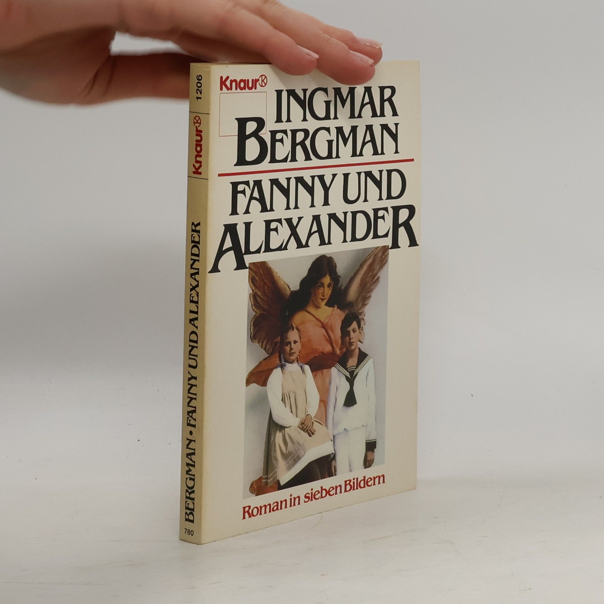 Fanny und Alexander