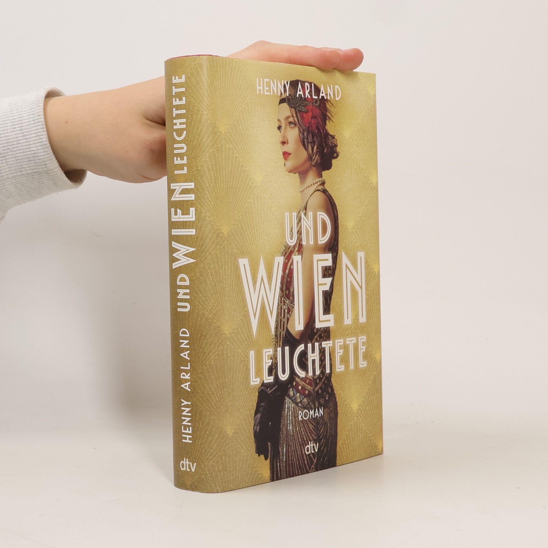 Und Wien leuchtete