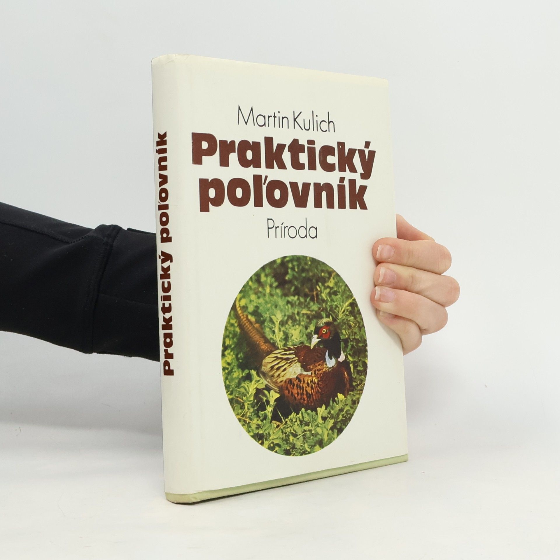 Praktický poľovník