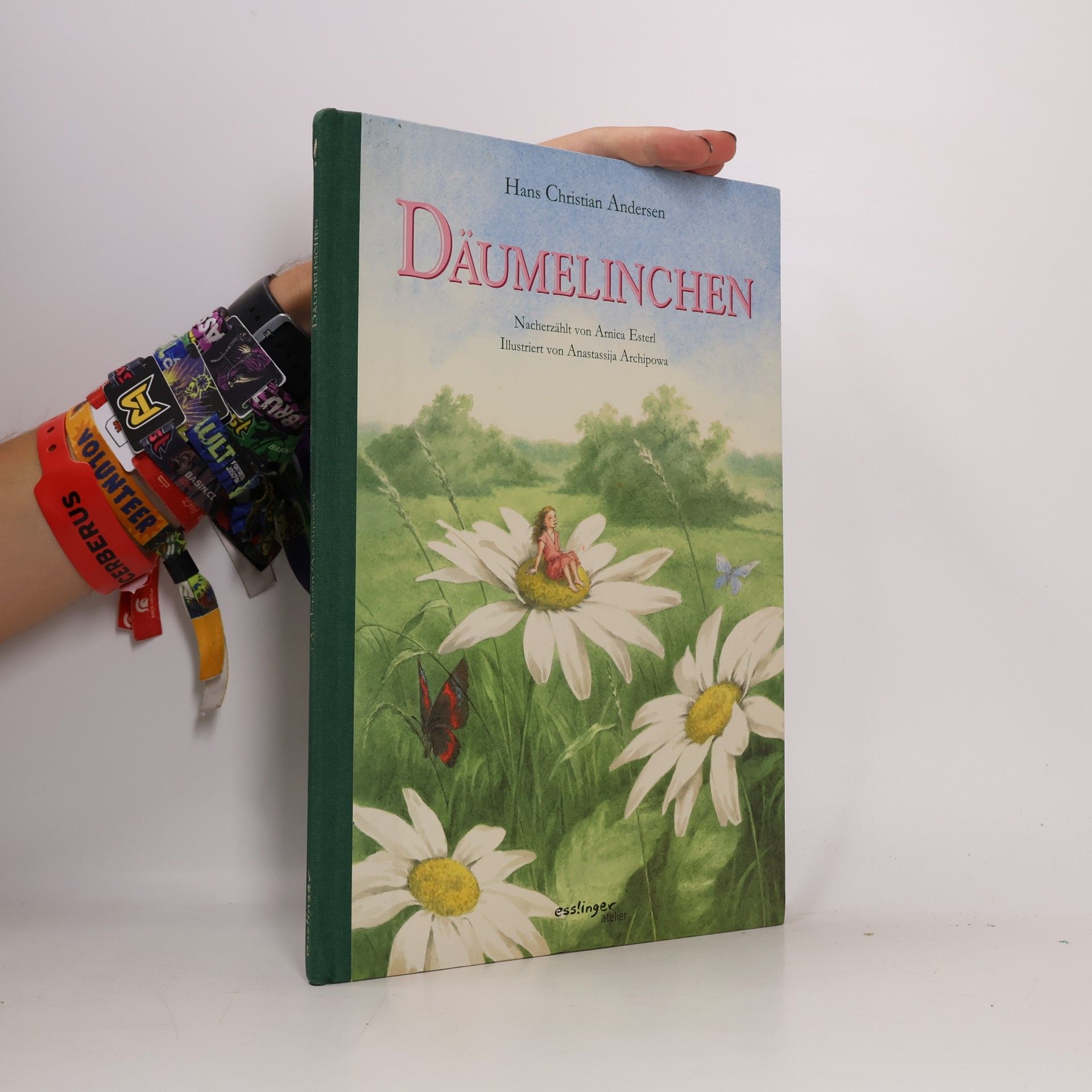 Däumelinchen