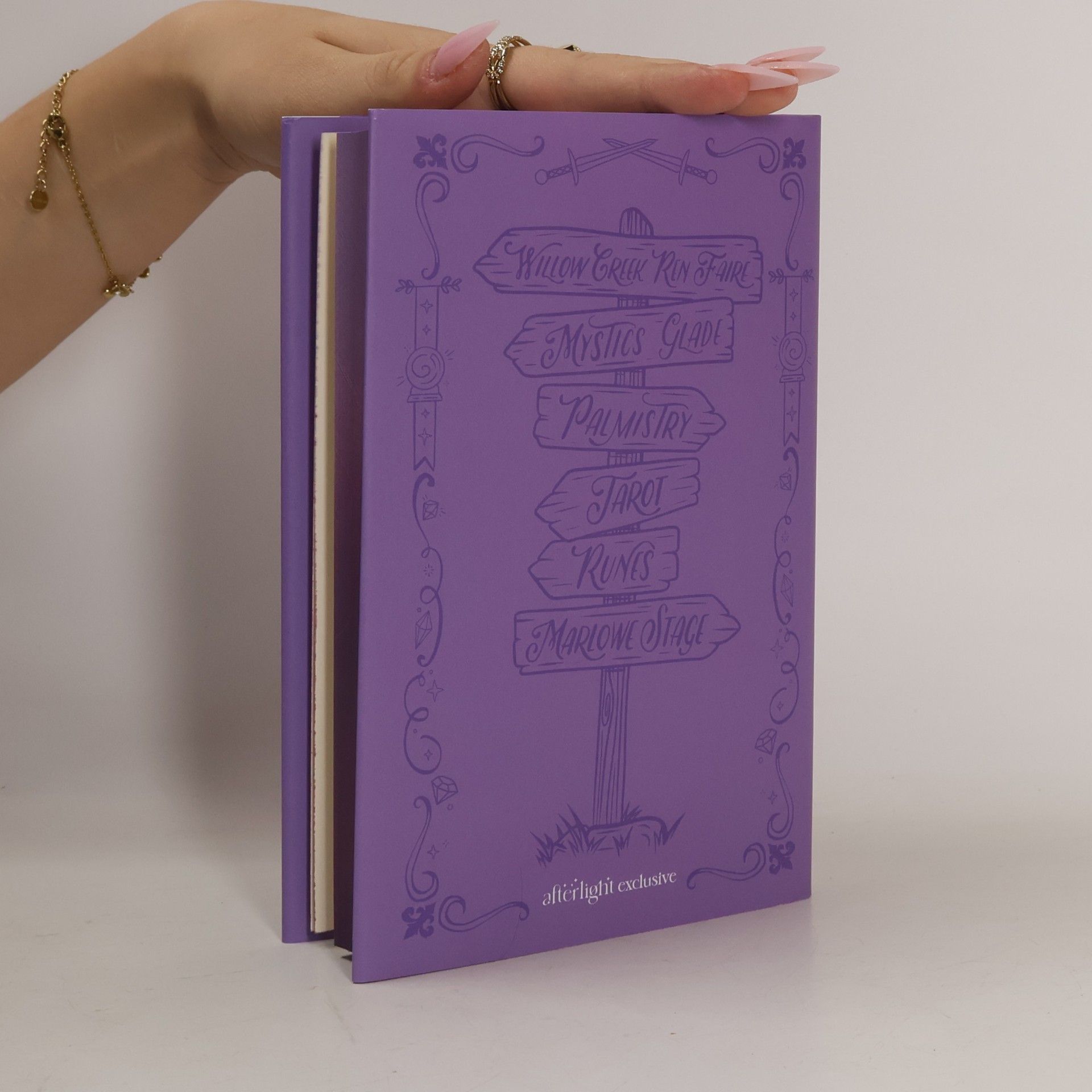 Jen DeLuca Well Traveled 4