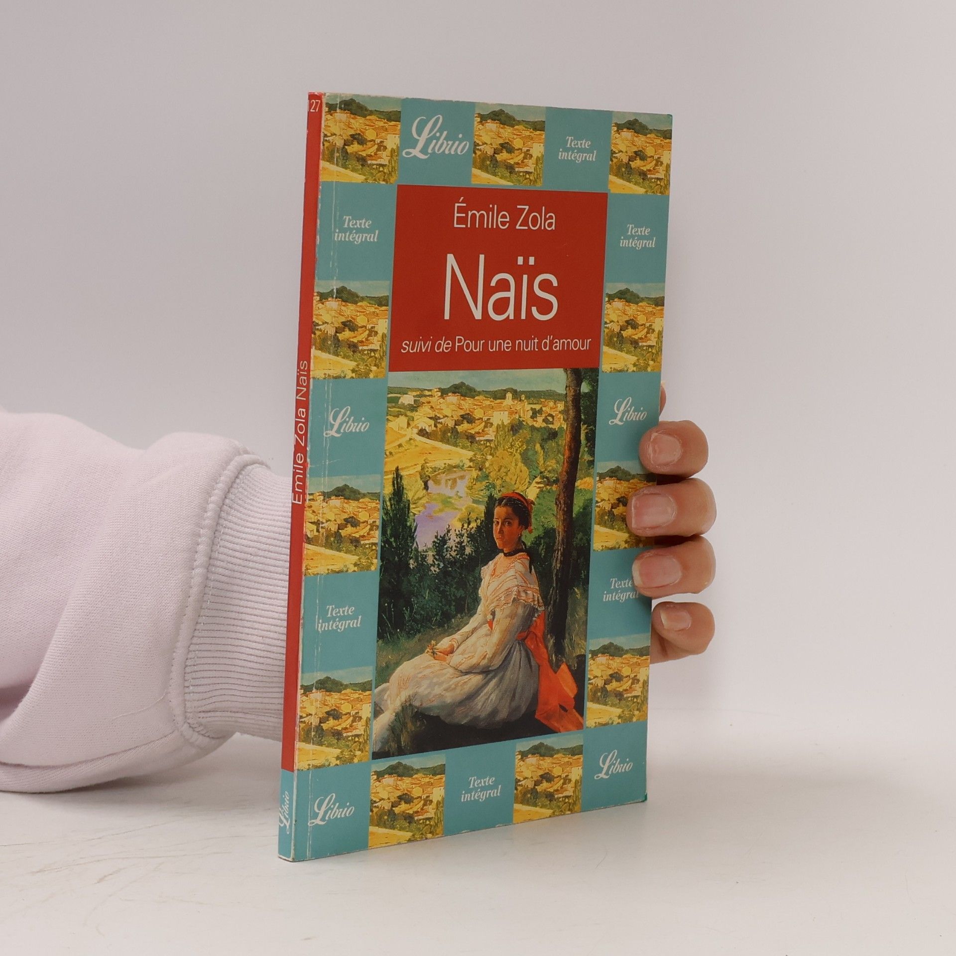 NAIS SUIVI DE
