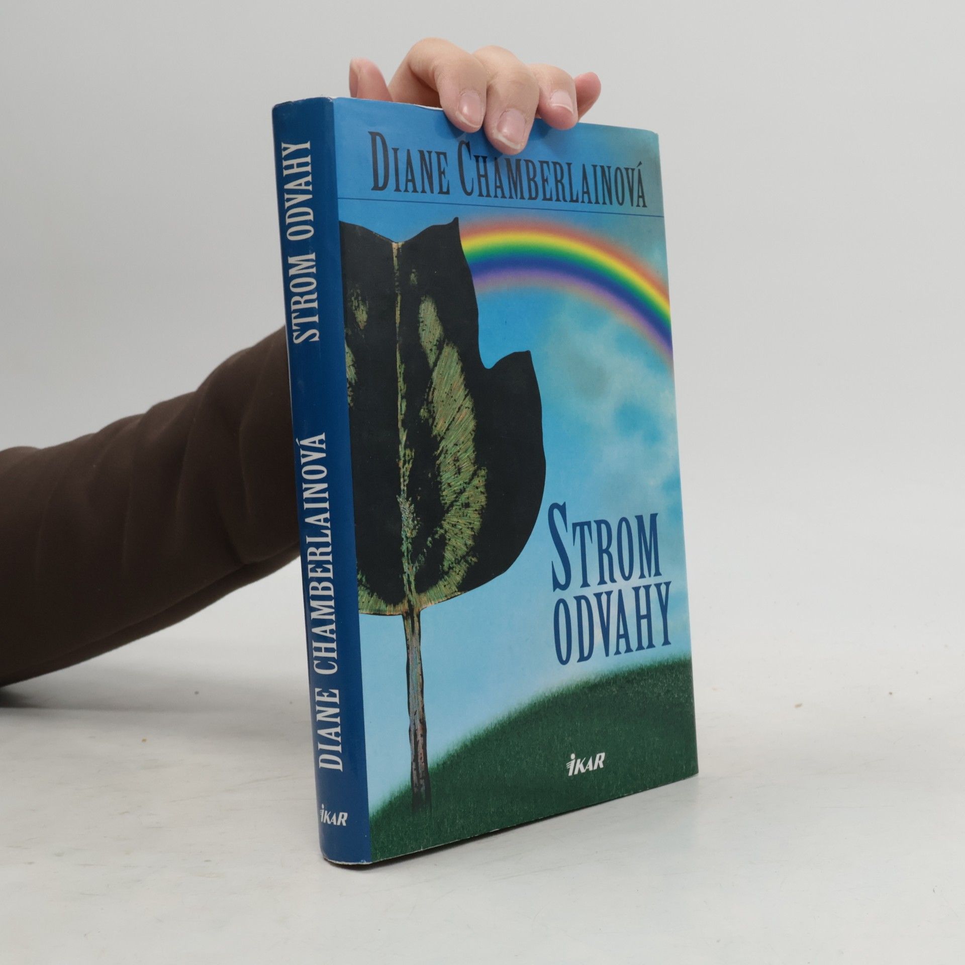 Strom odvahy