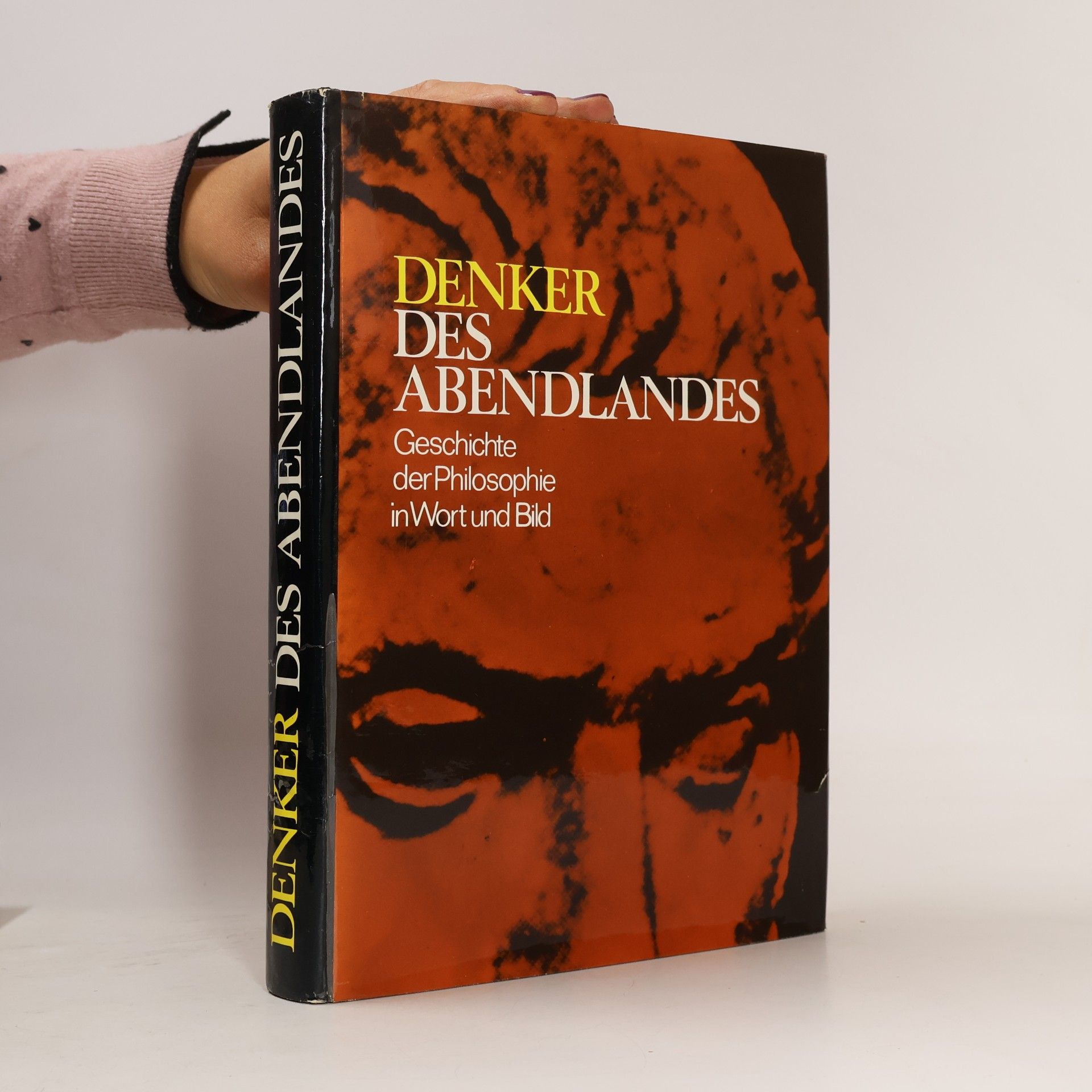 DENKER DES ABENDLANDES