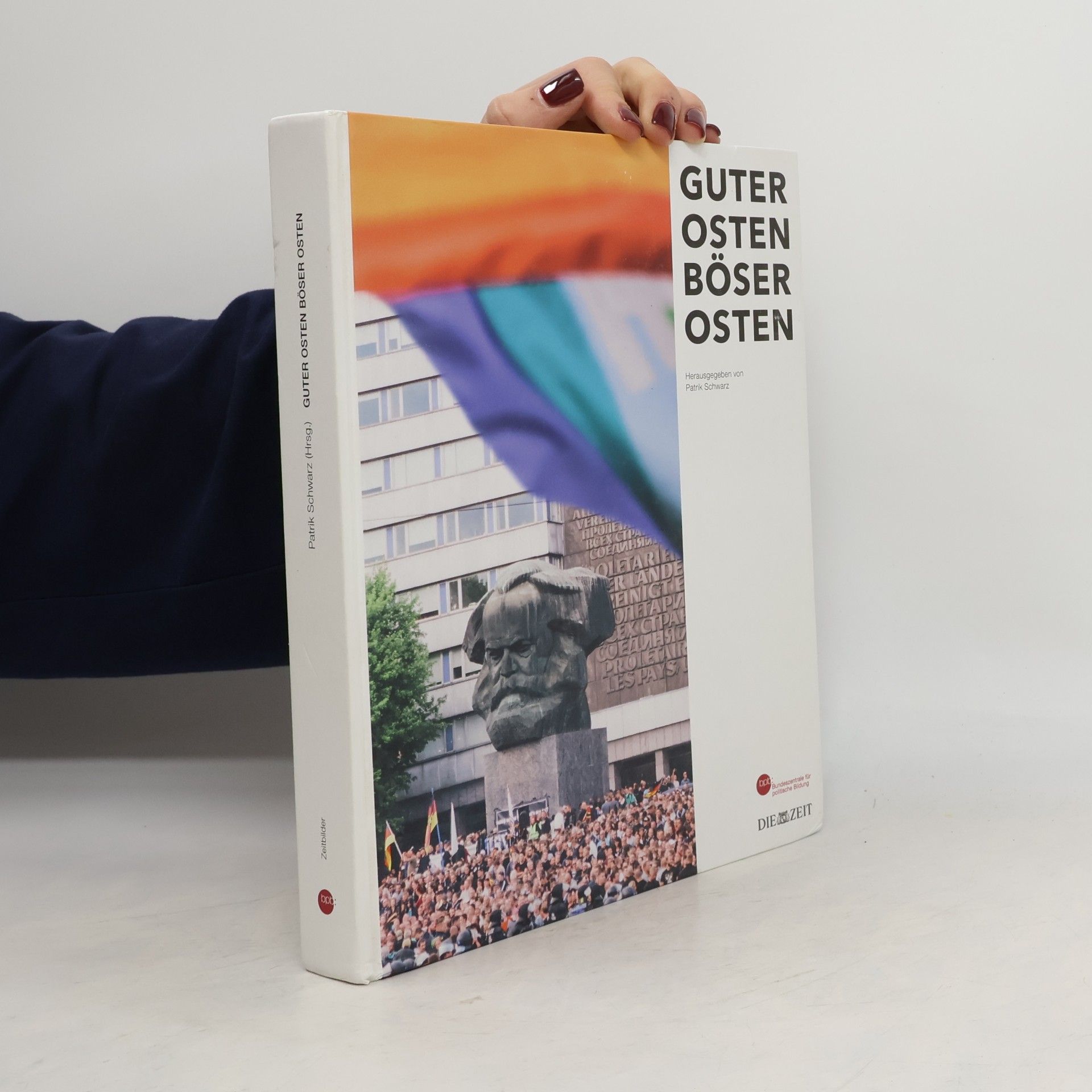 Guter Osten. Böser Osten