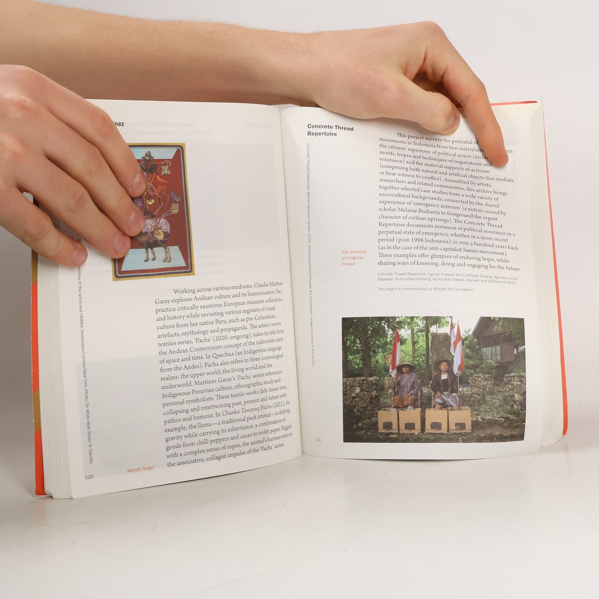 Various authors Guidebook sharjah biennial 16