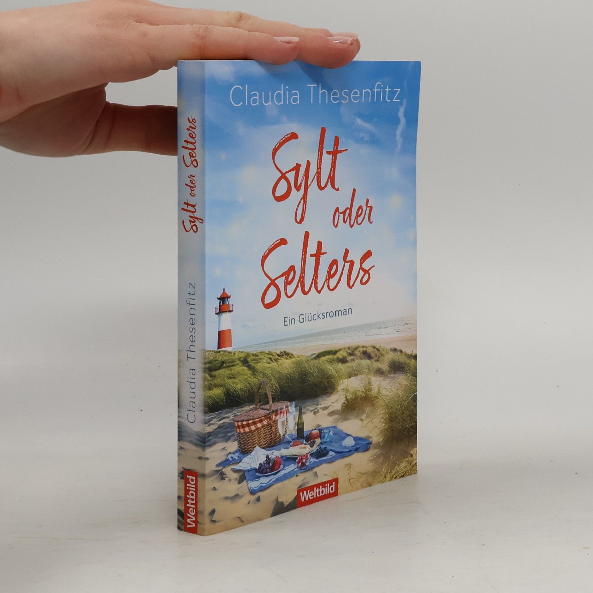 Sylt oder Selters