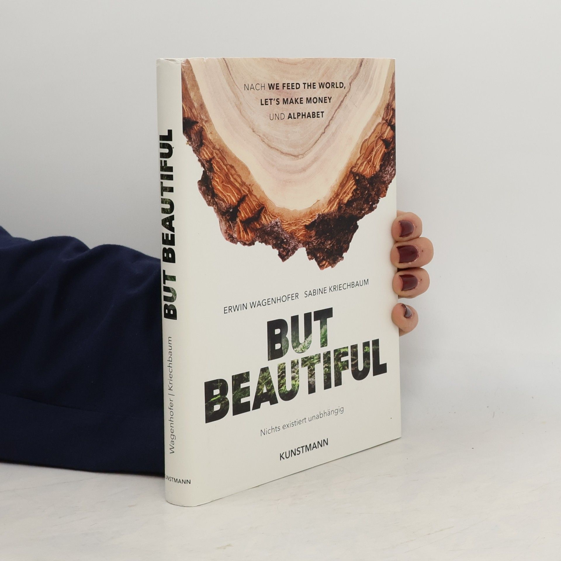 But beautiful