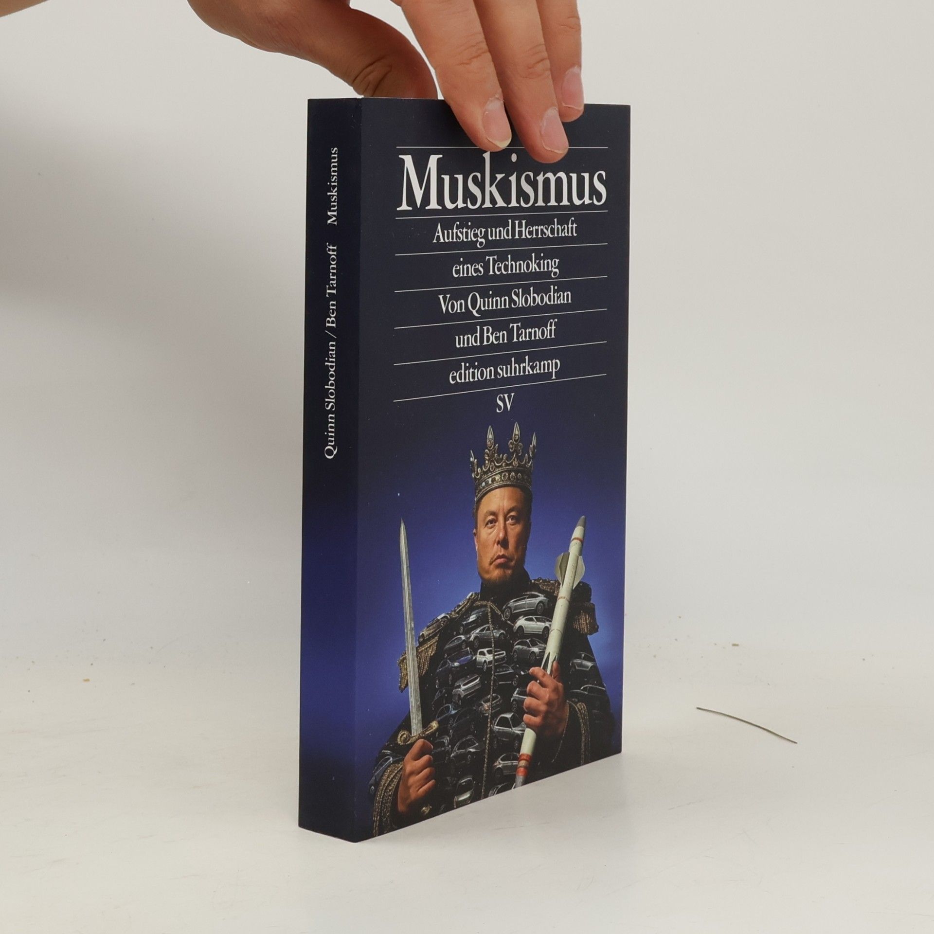 Muskismus
