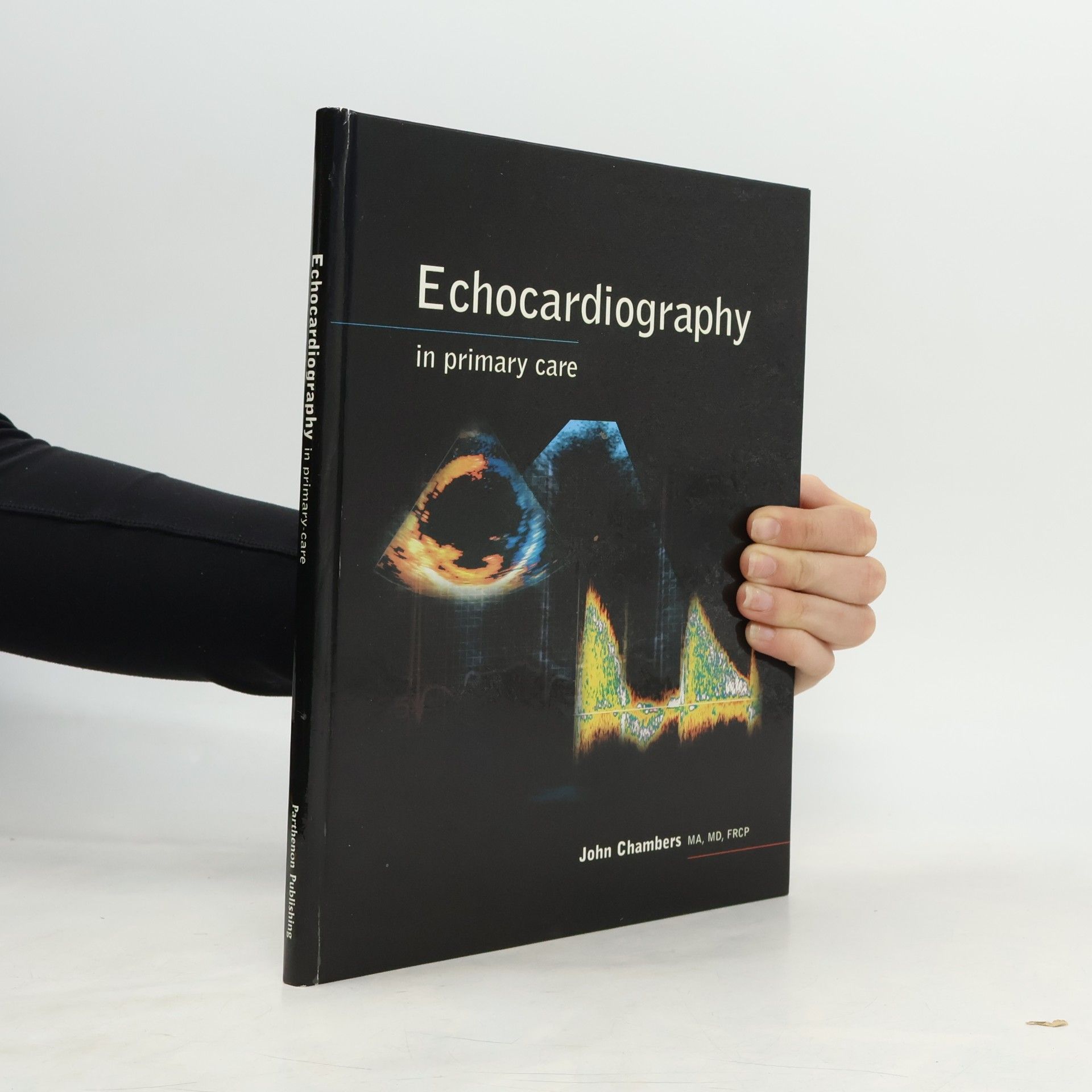 Echocardiography in Primary Care