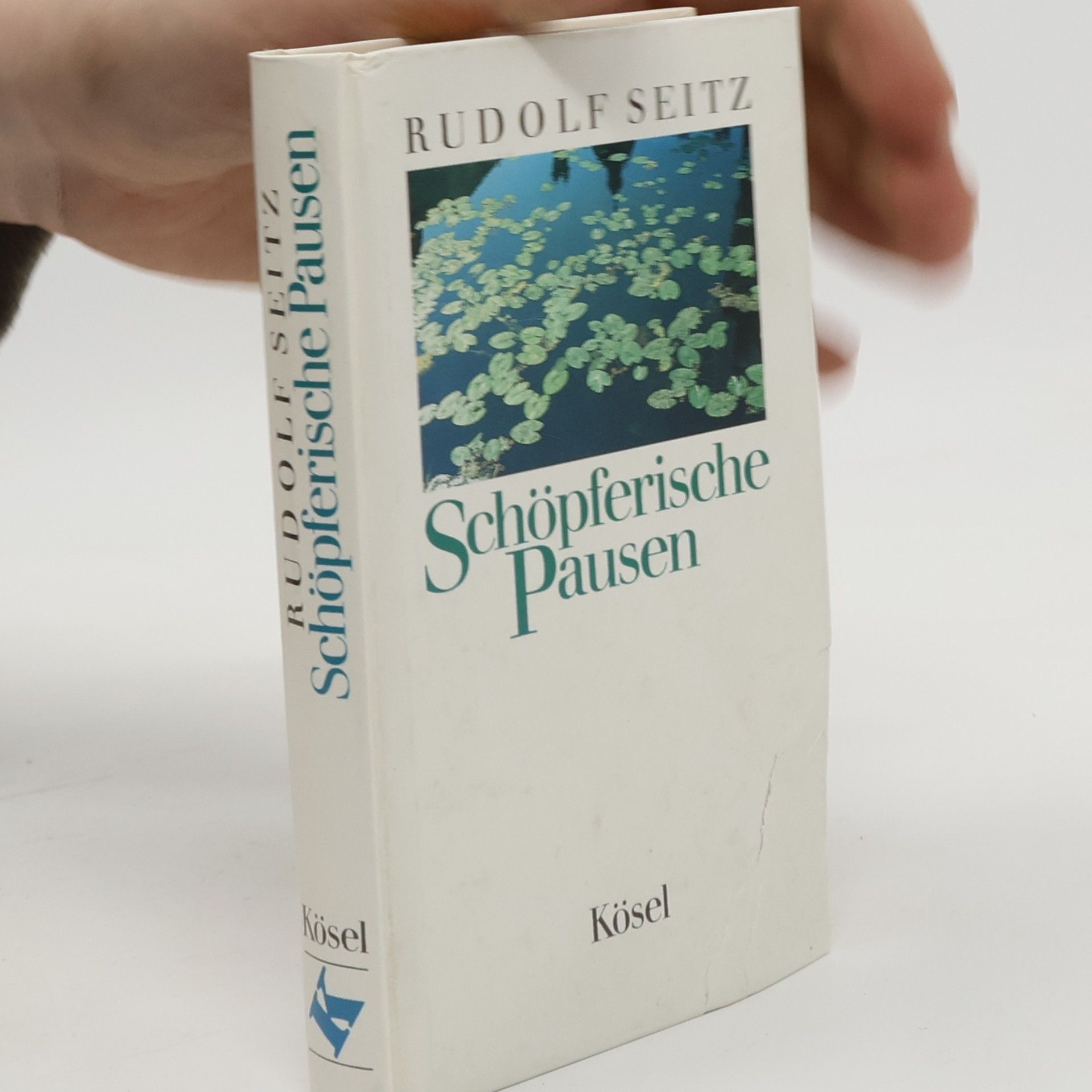Schöpferische Pausen
