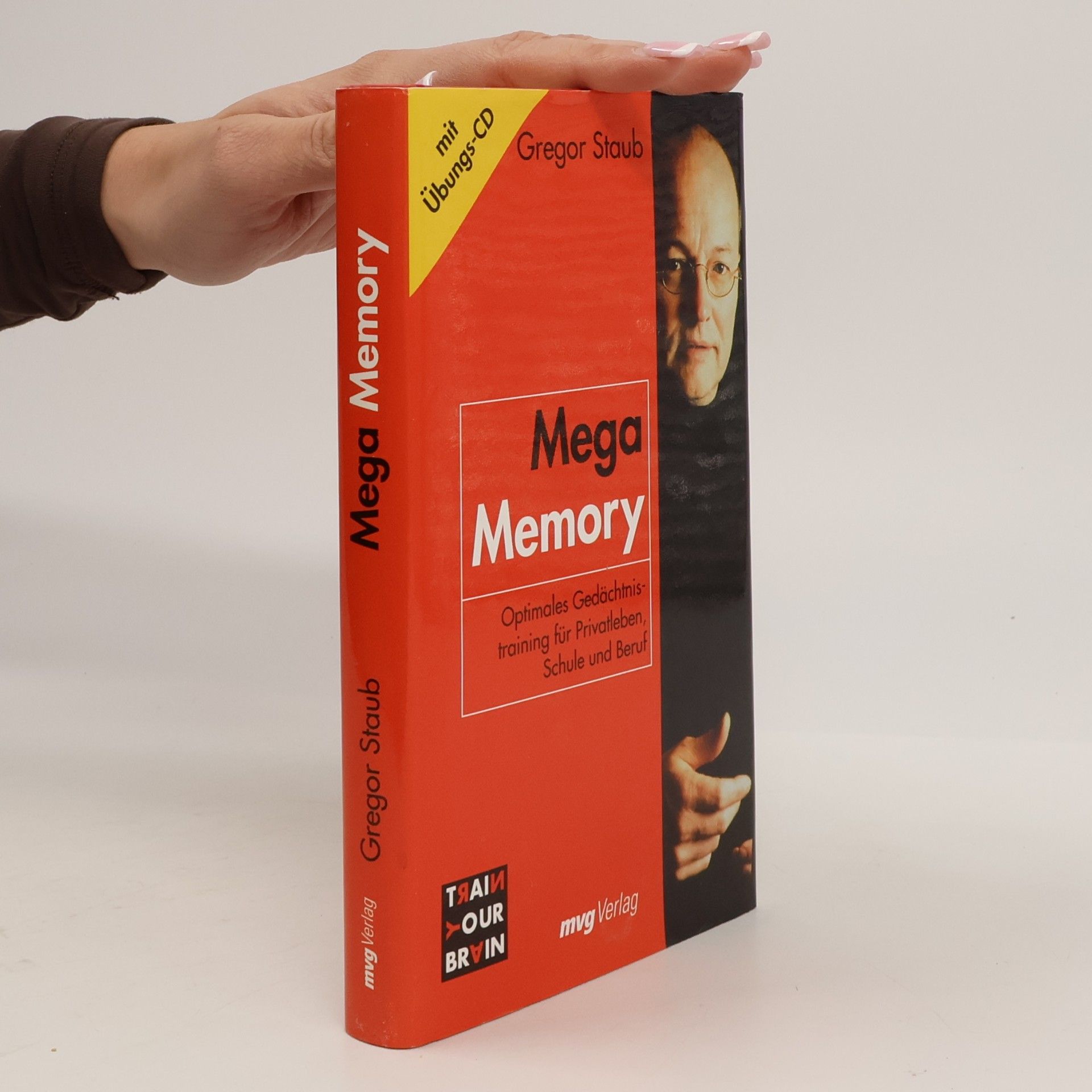 Mega memory