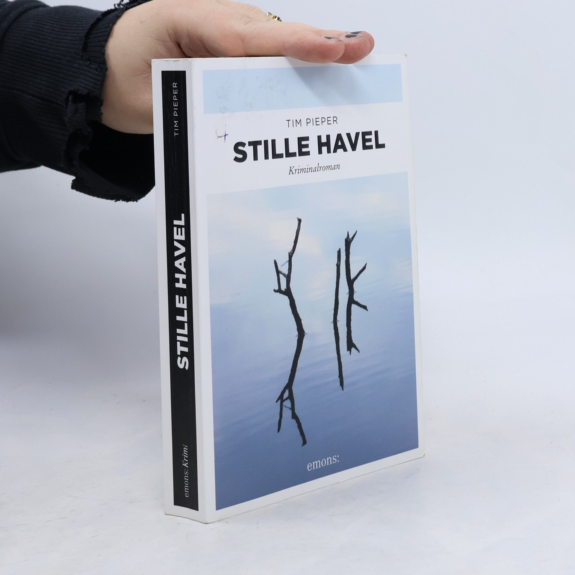 Stille Havel