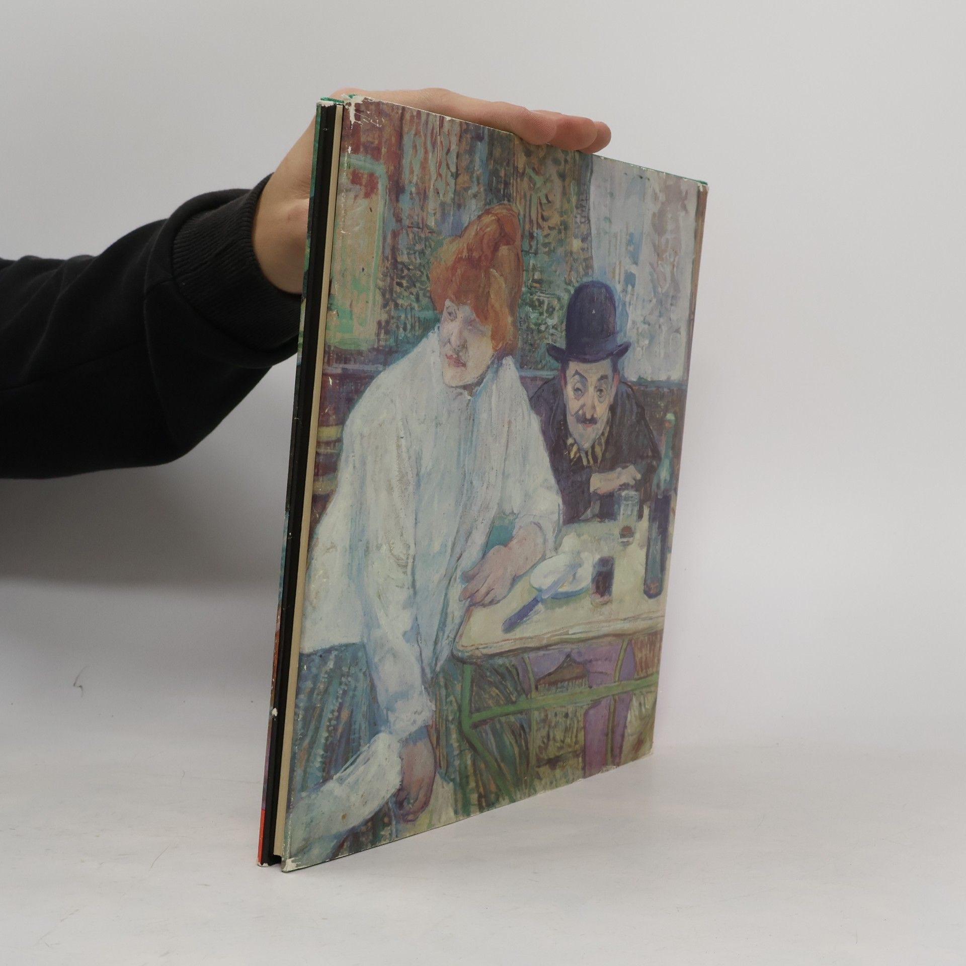 Kolektív autorov Toulouse-Lautrec
