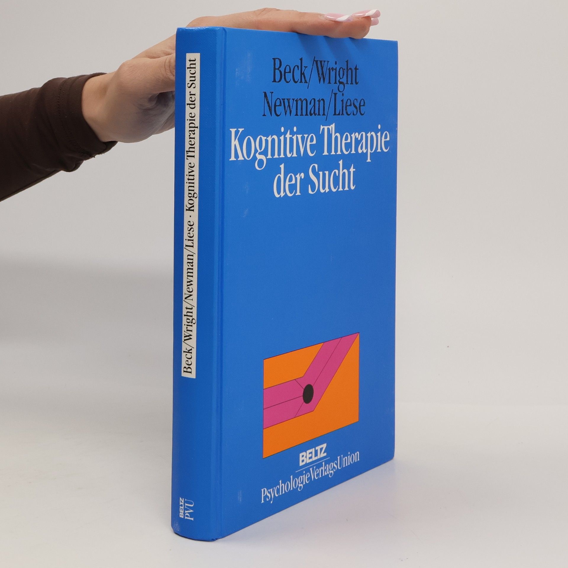 Kognitive Therapie der Sucht