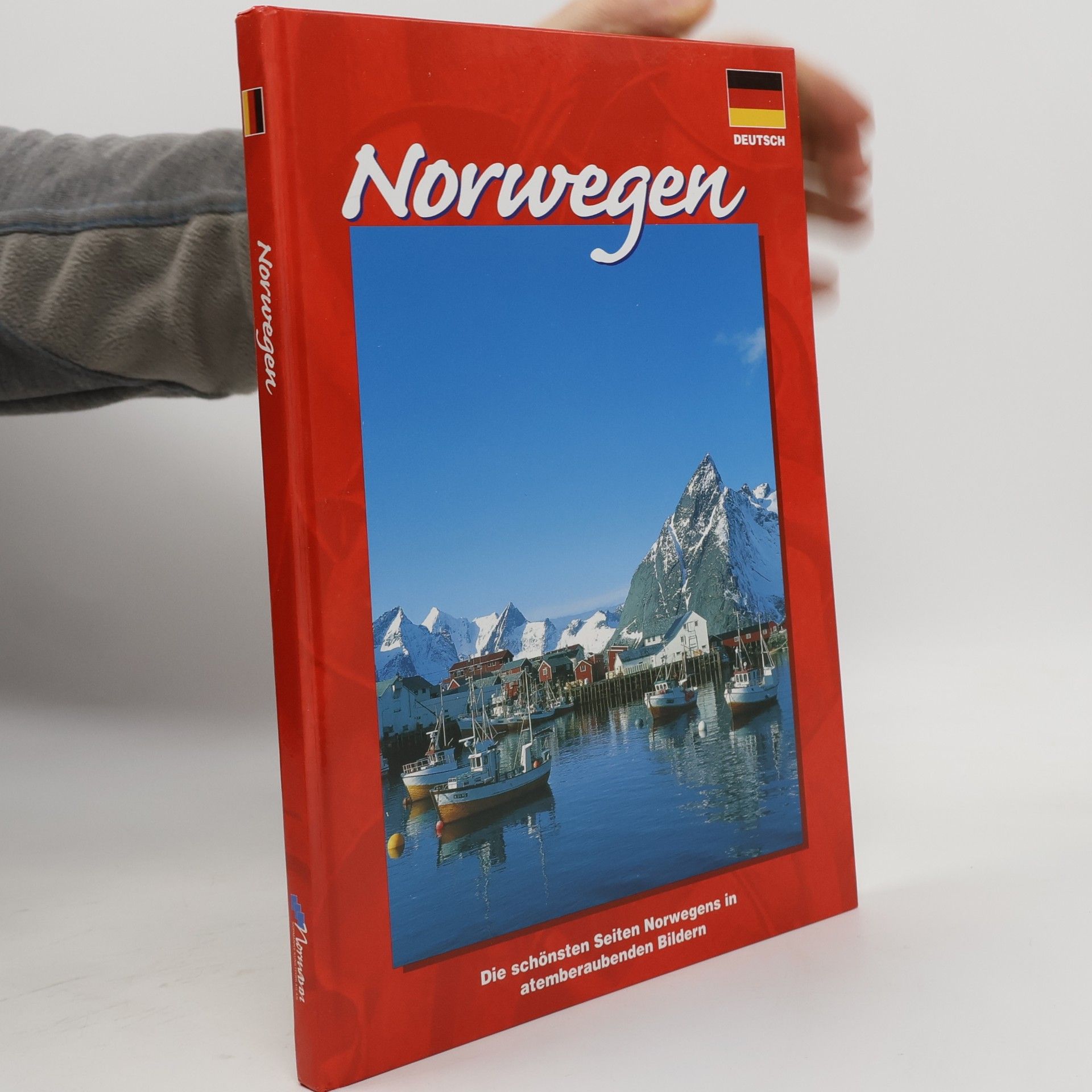 Norwegen