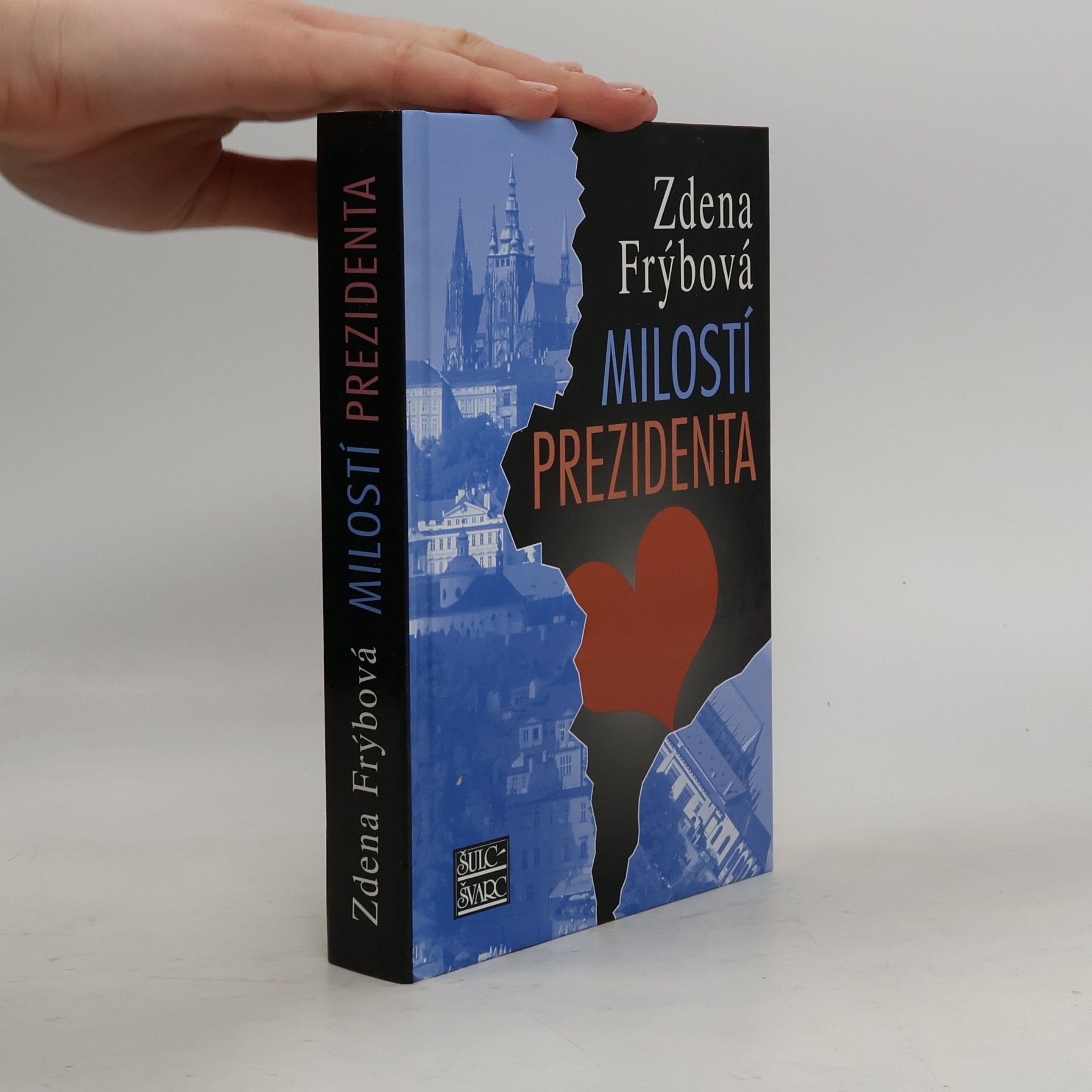 Milostí prezidenta