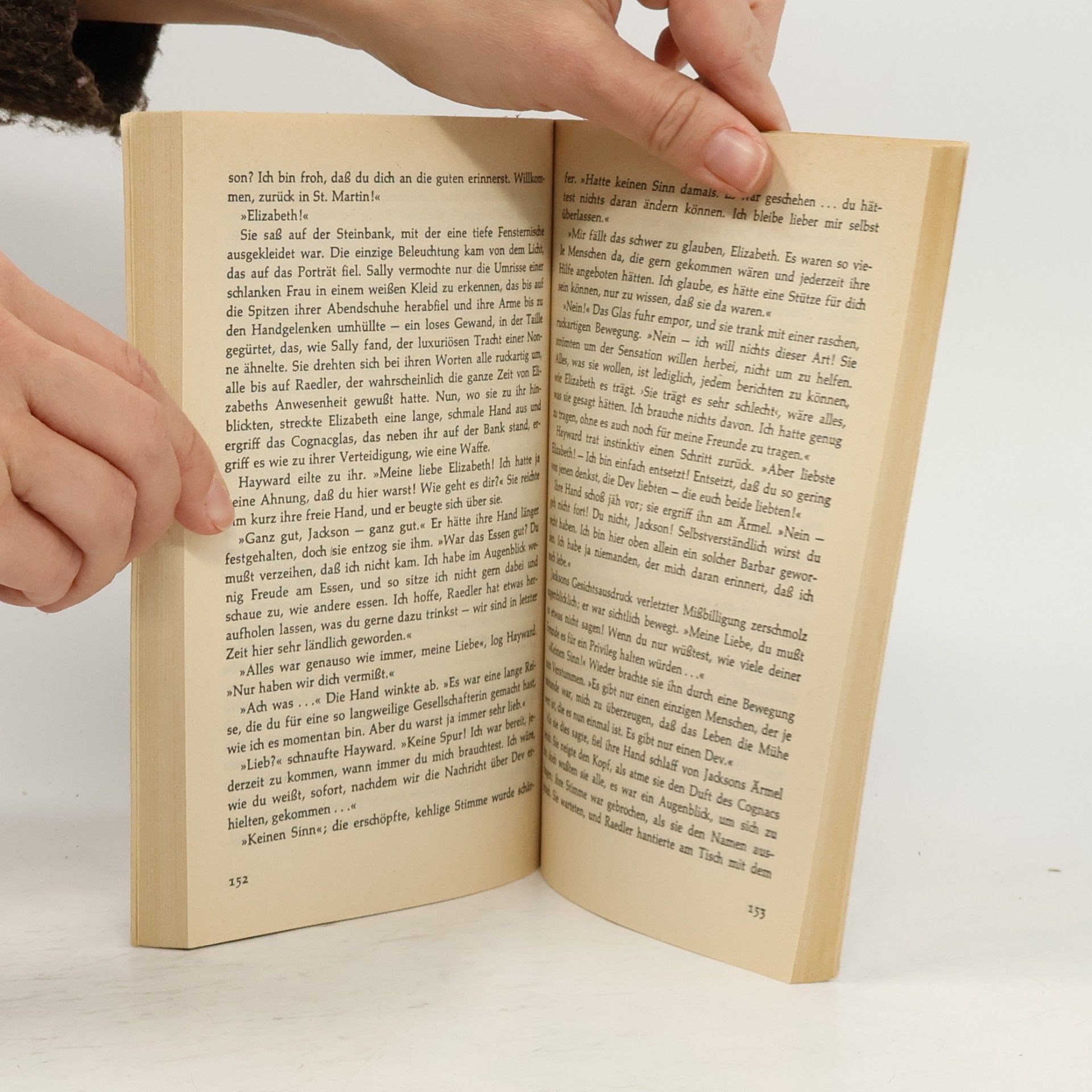 Catherine Gaskin Der Fall Devlin