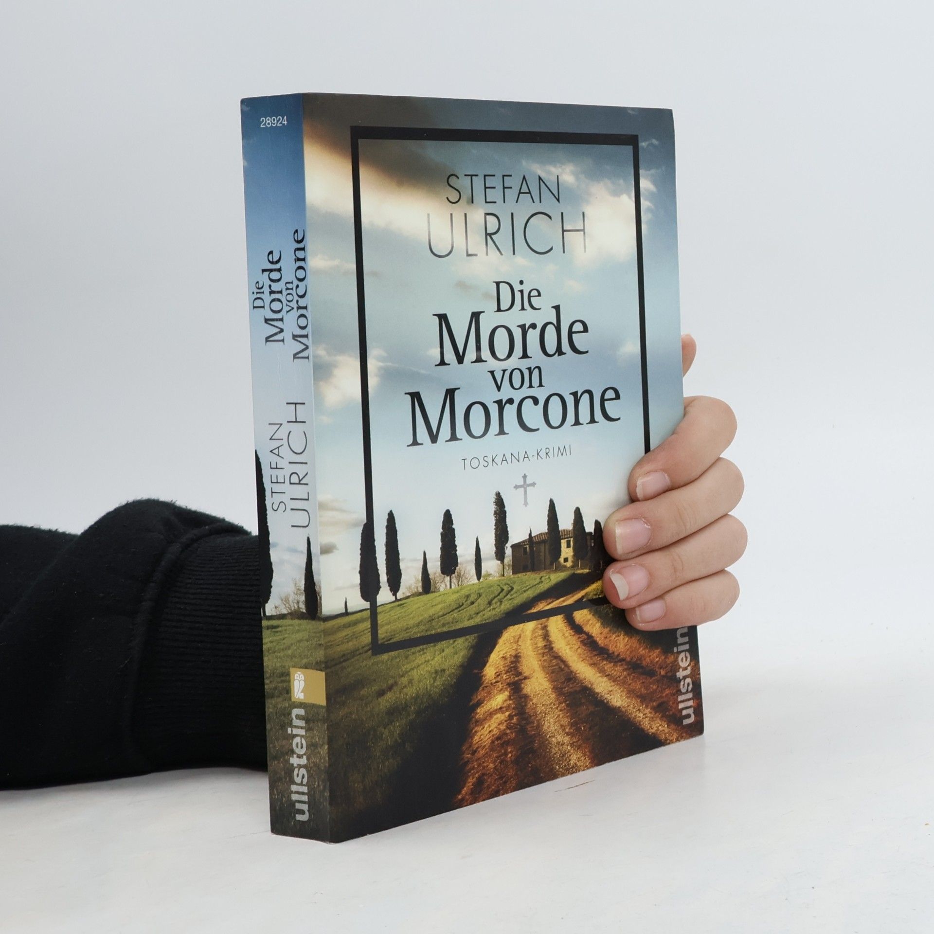 Die Morde von Morcone