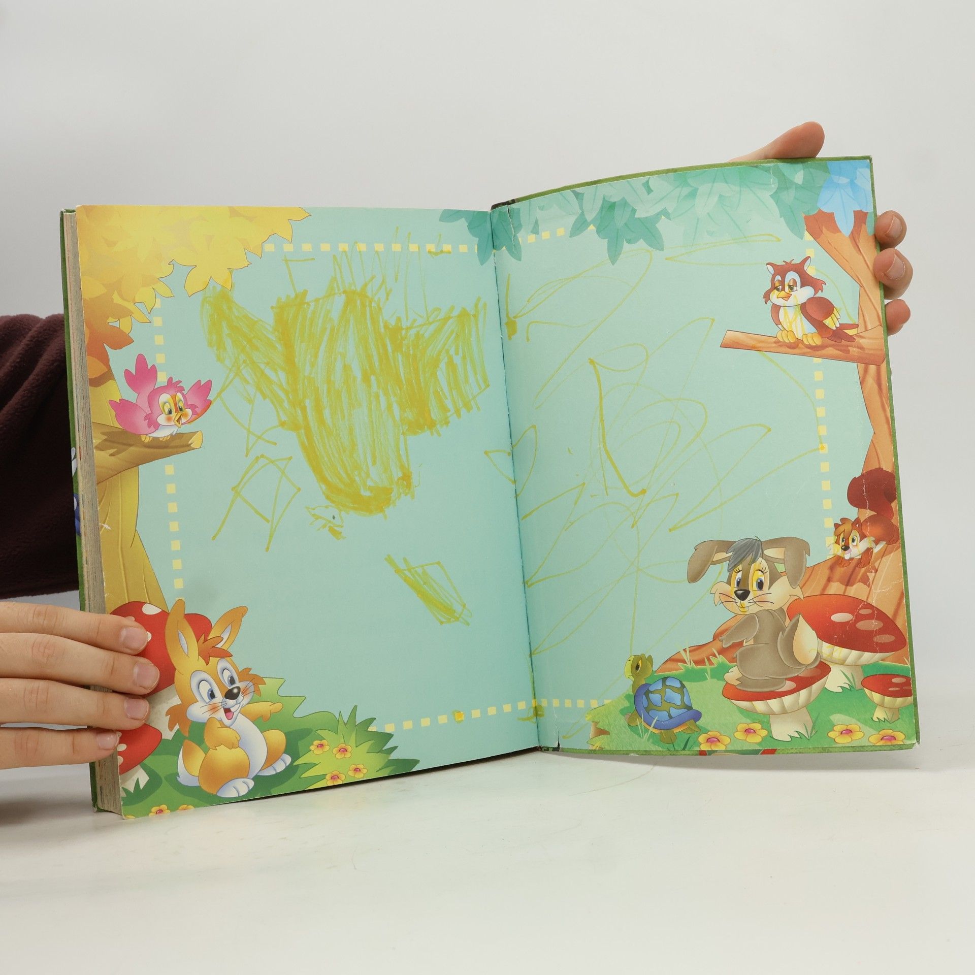 Collectif d'auteurs Mein kunterbuntes Märchenbuch