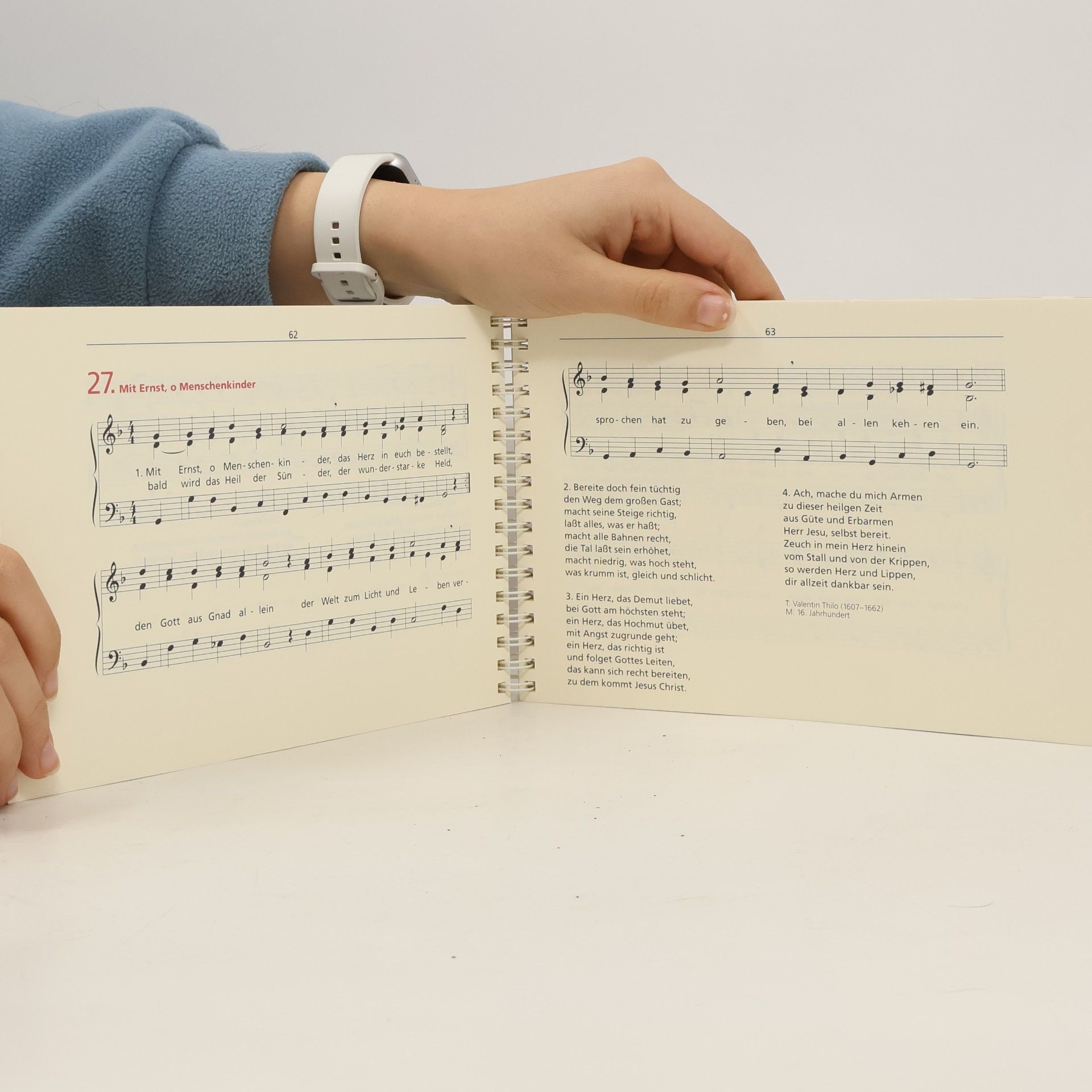 Manfred Muche Mein Weihnachtsliederbuch