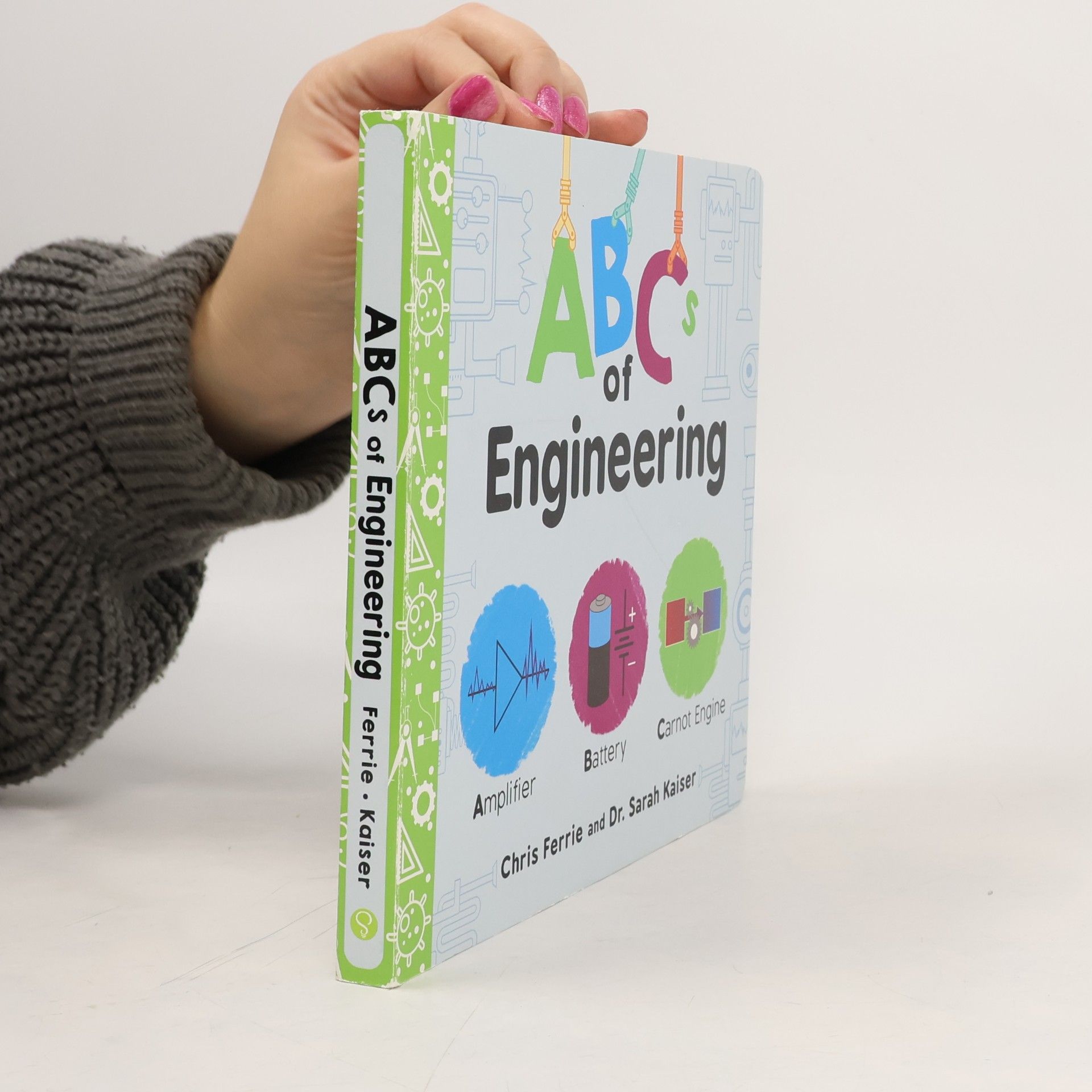 ABCs of Engineering