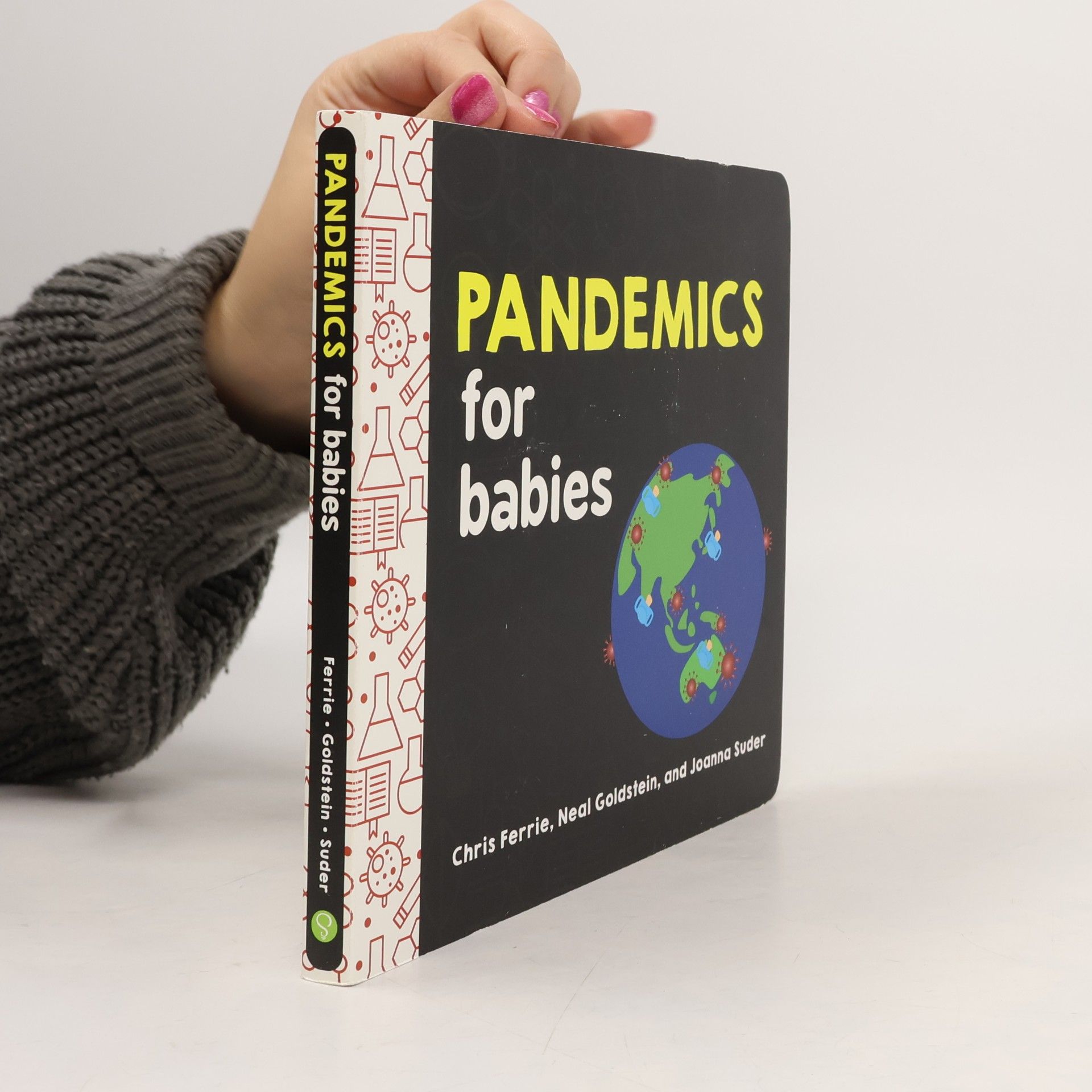 Pandemics for babies