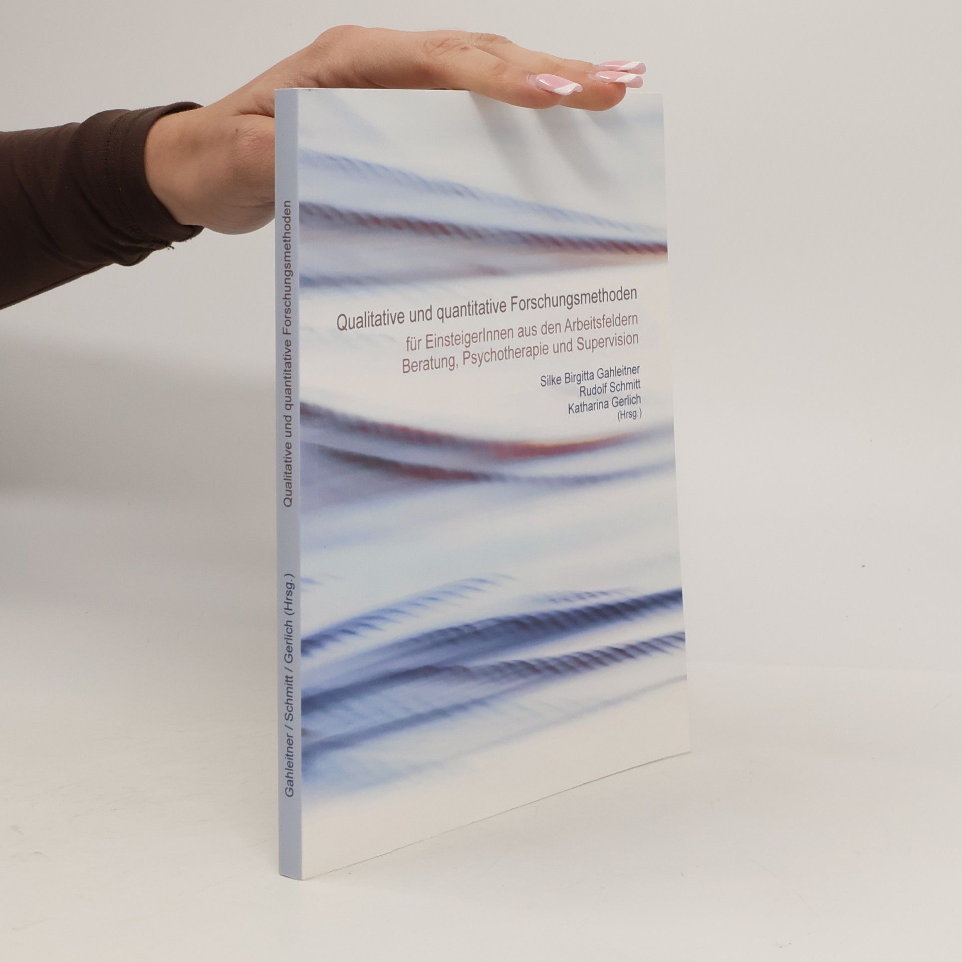 Quantitative und qualitative Forschungsmethoden
