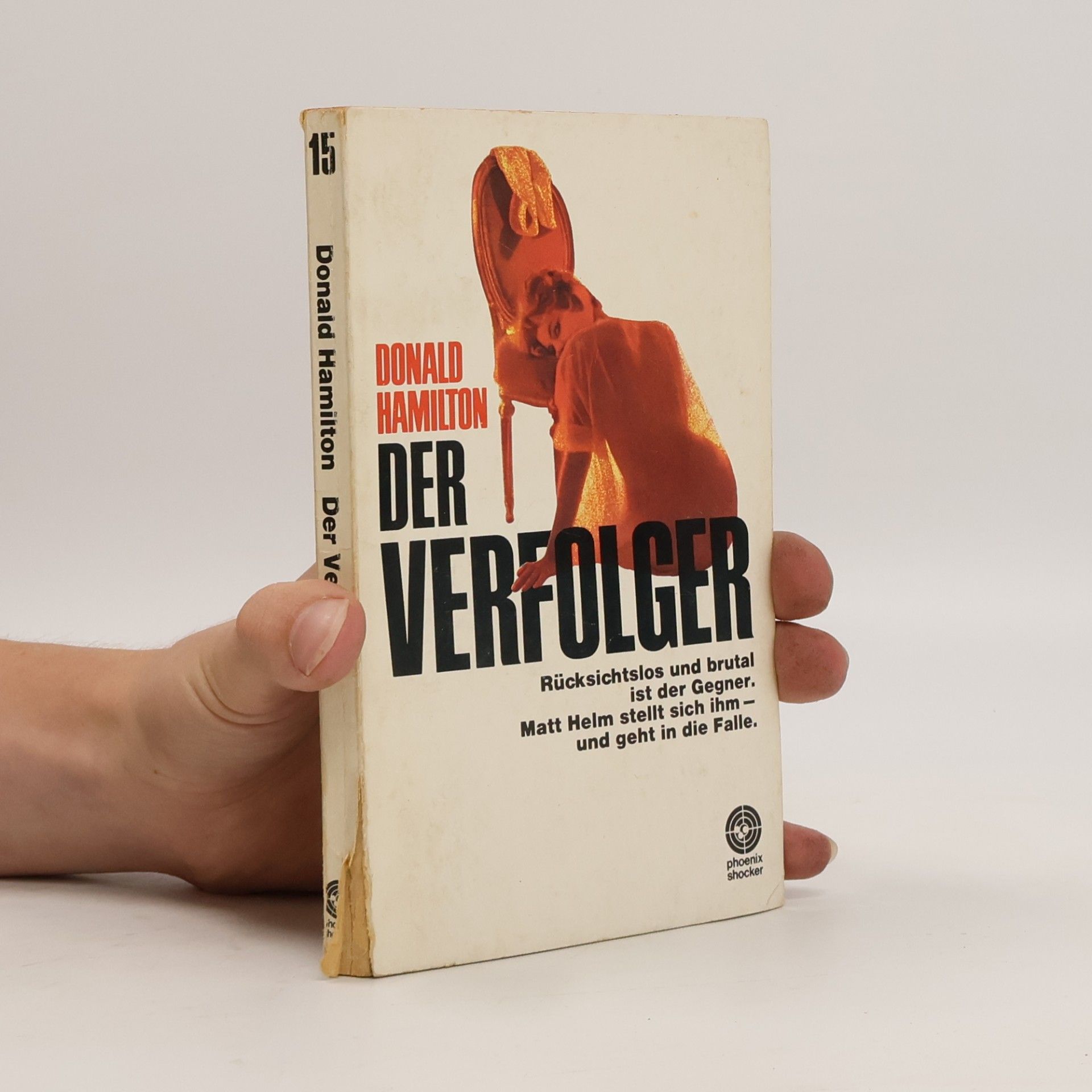 Der Verfolger
