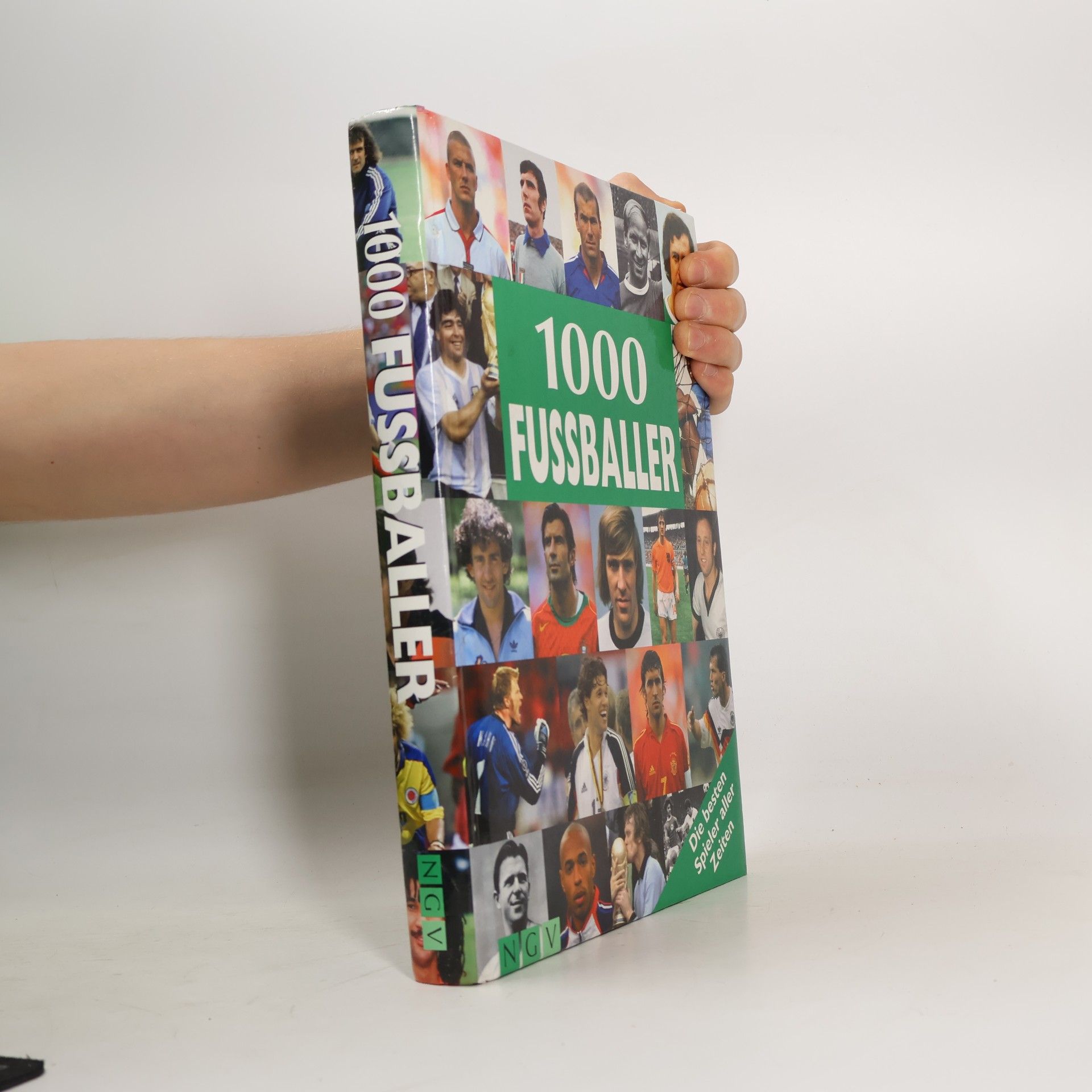 1000 Fußballer