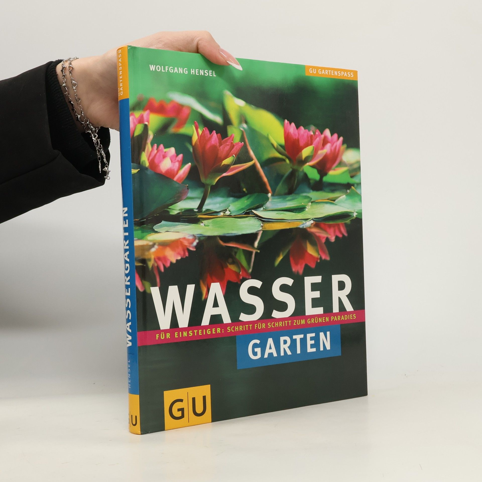 Wasser-Garten für Einsteiger