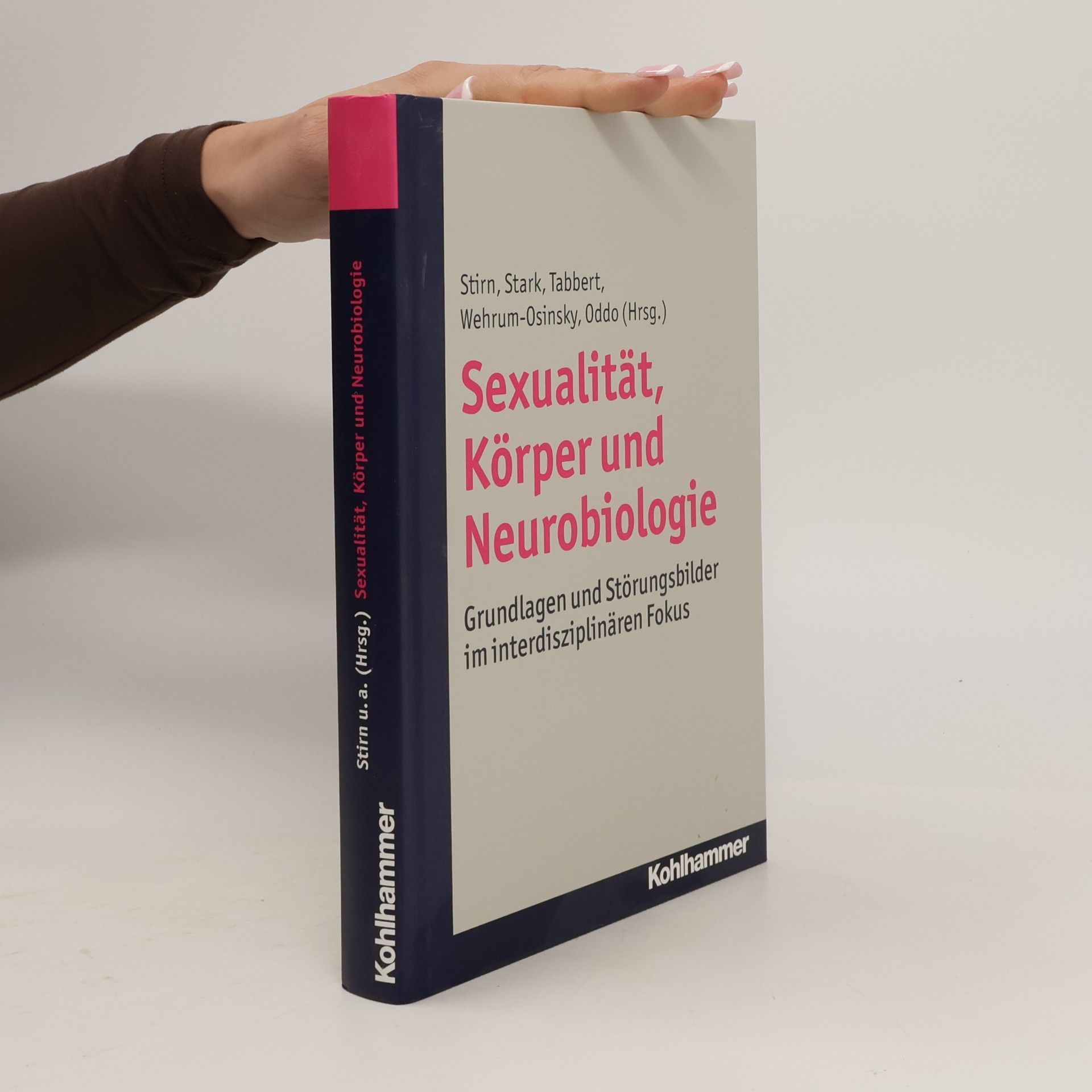 Sexualität, Körper und Neurobiologie