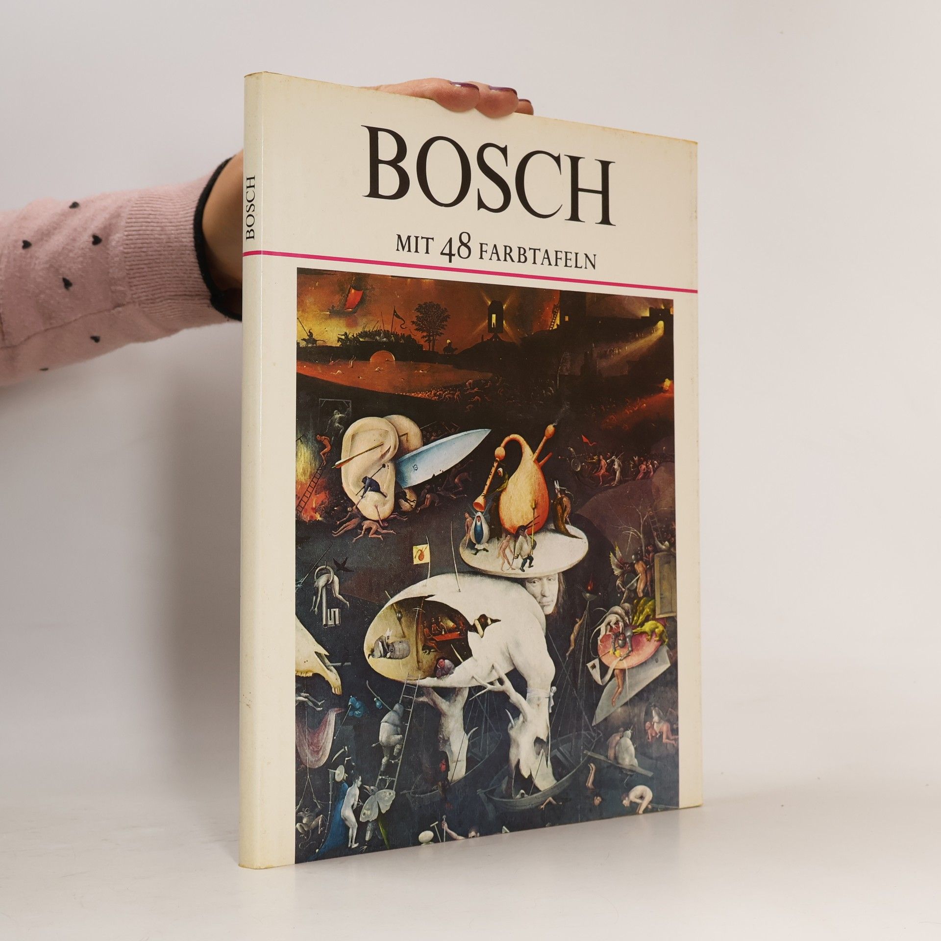 BOSCH
