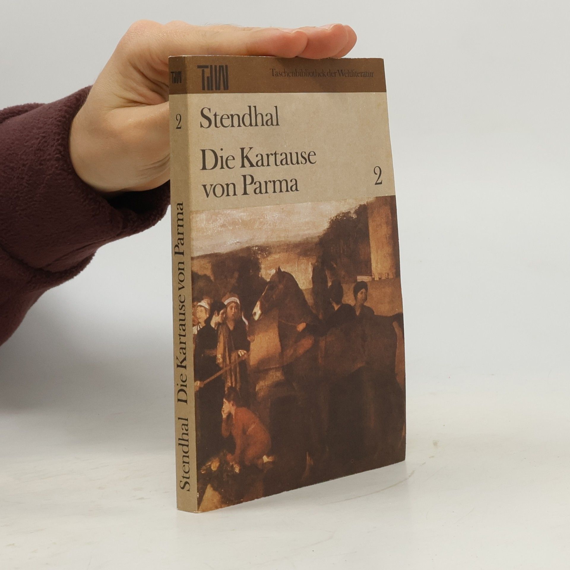 Die Kartause von Parma 2