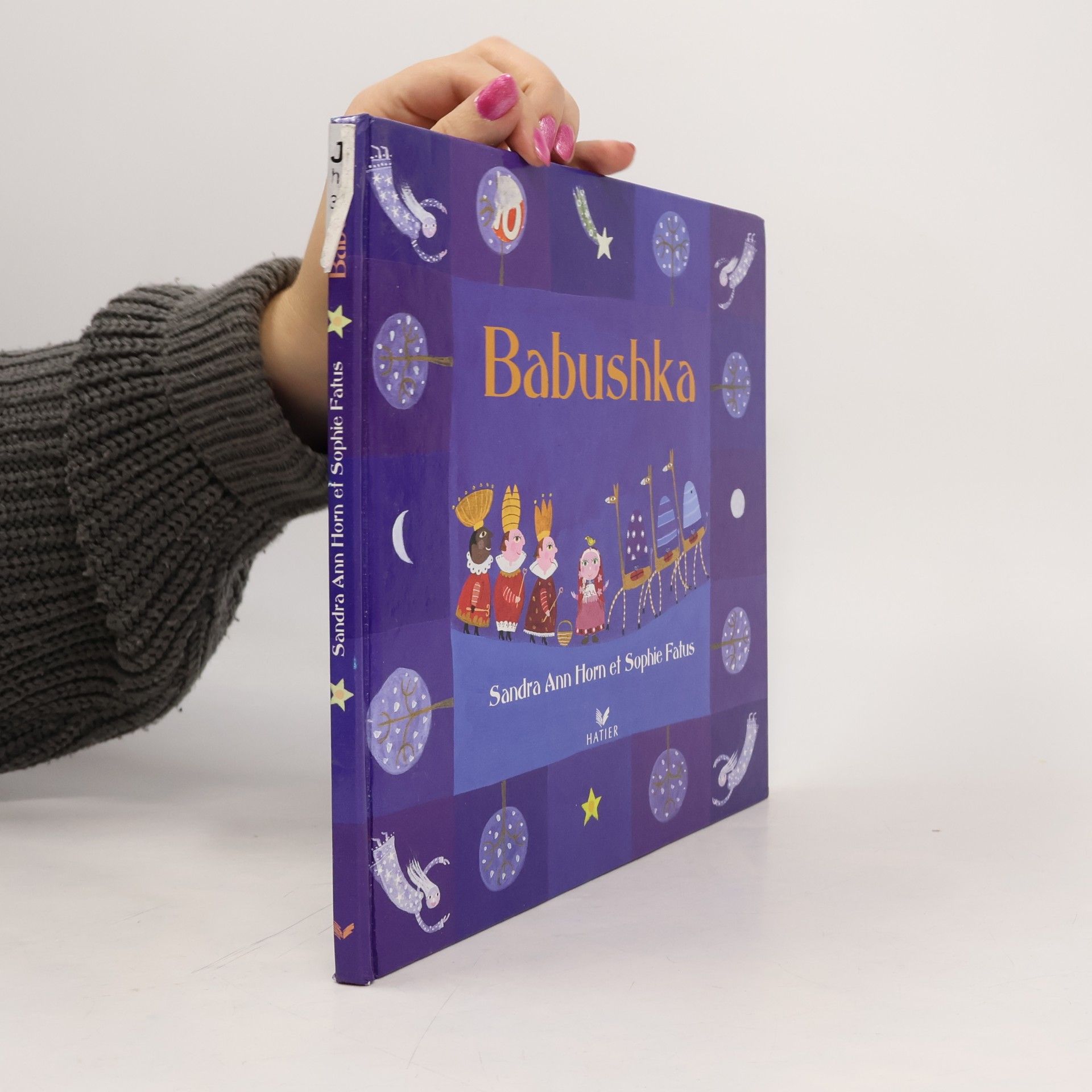 Babushka