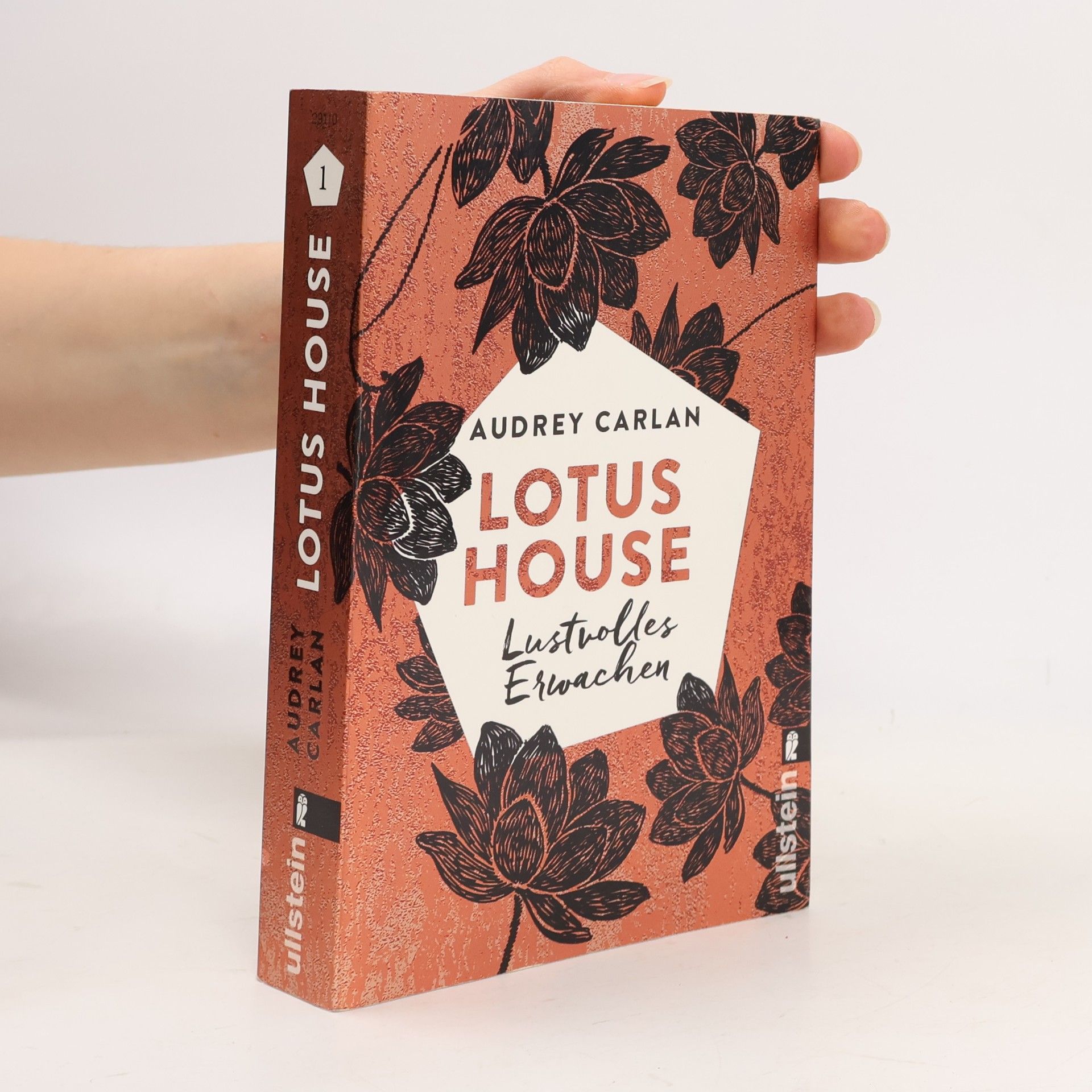 Lotus House - Lustvolles Erwachen