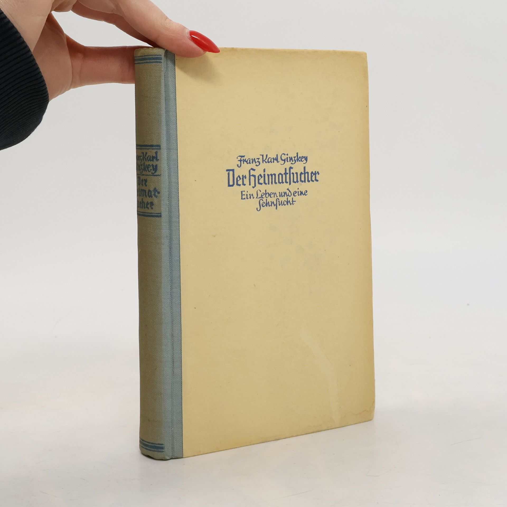 Der Heimatsucher