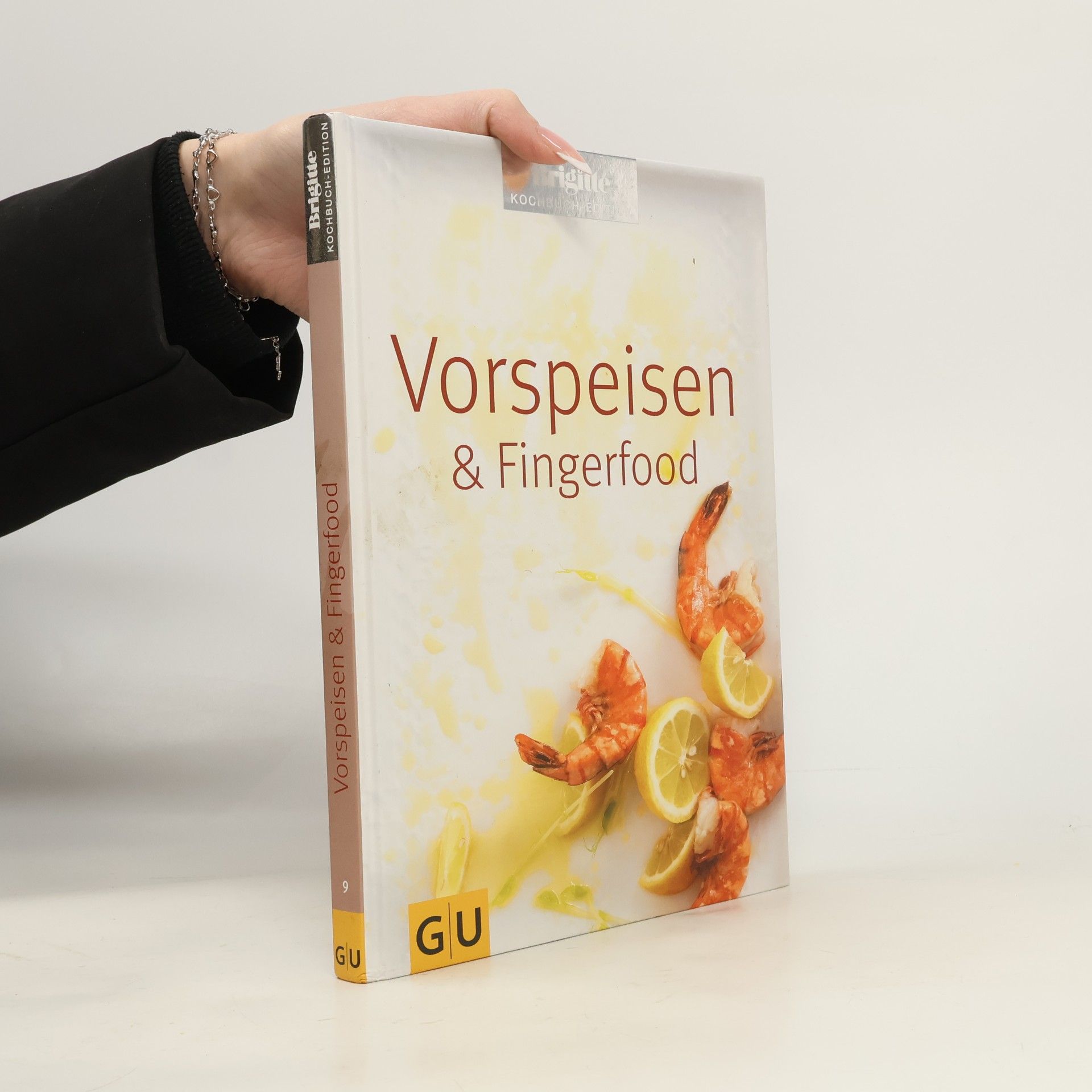 Brigitte-Kochbuch-Edition