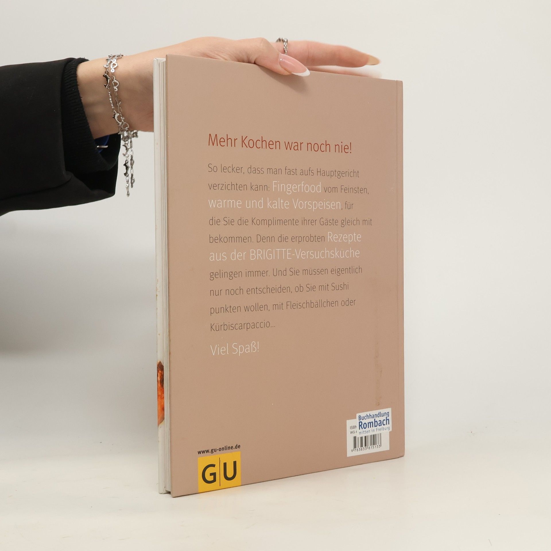 Brigitte-Kochbuch-Edition
