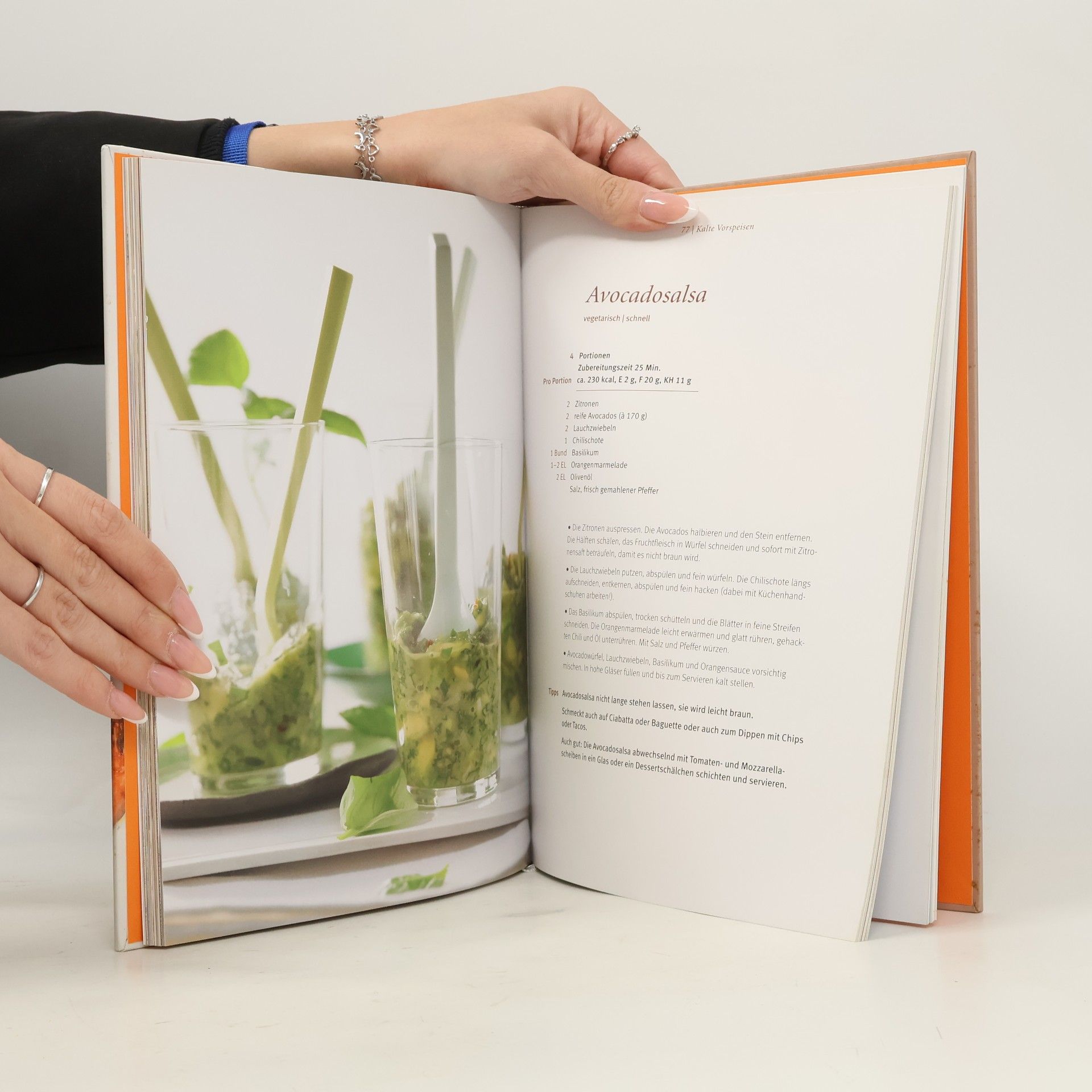 Brigitte-Kochbuch-Edition