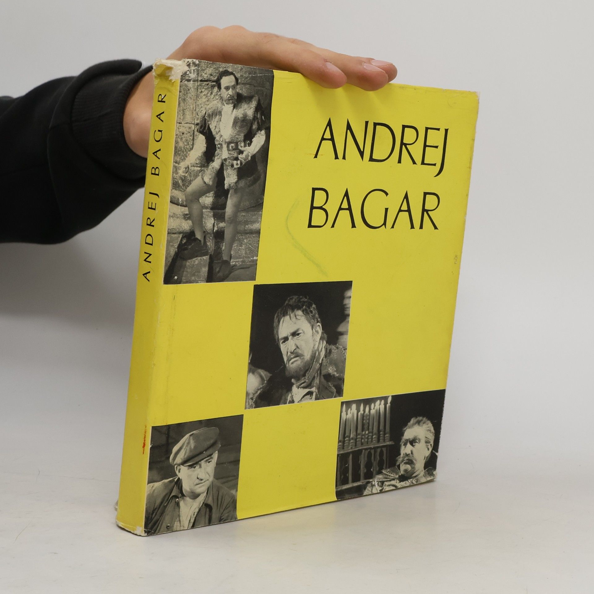 Dagmar Kočišová Andrej Bagar